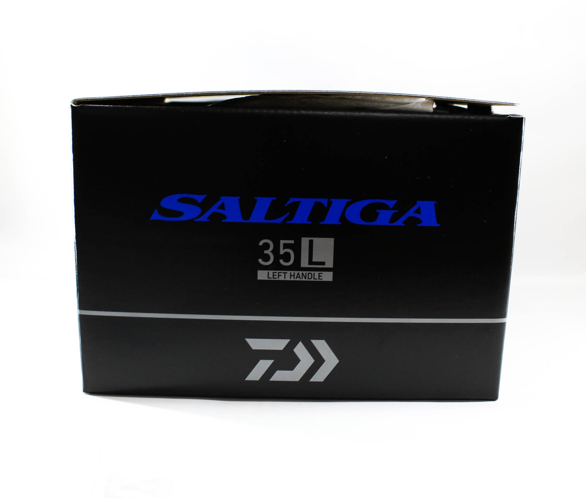 Daiwa Reel Baitcast 25 Saltiga 35L Left Hand (5669)