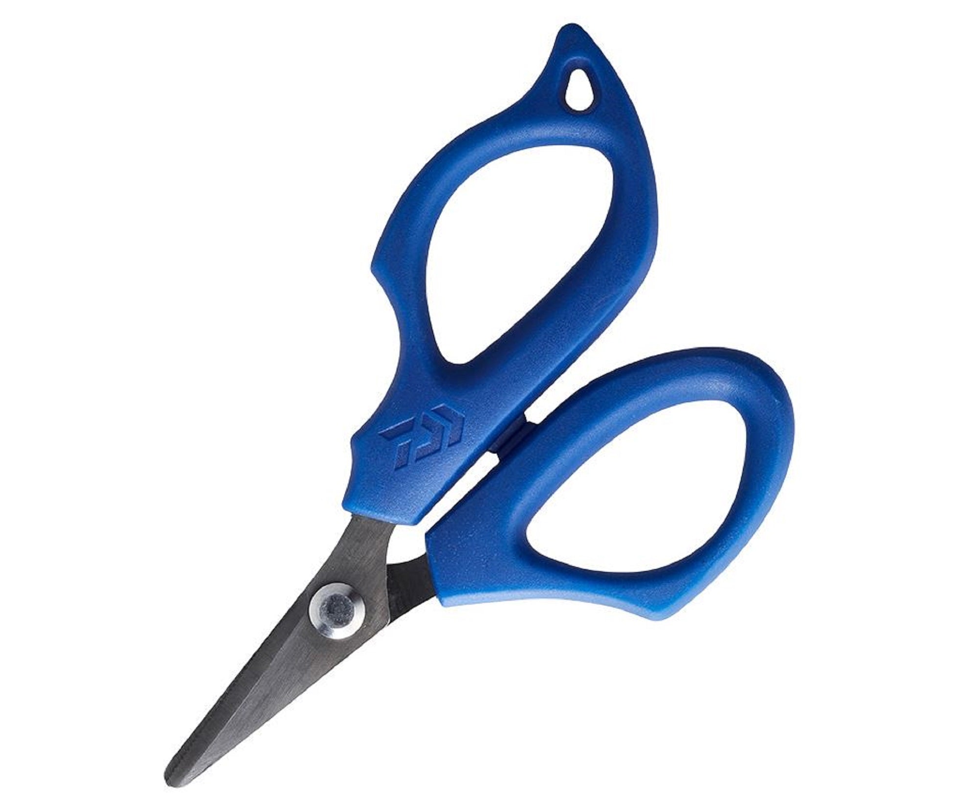 Daiwa 125R+F Scissors P.E Line Cutter Navy (3891)