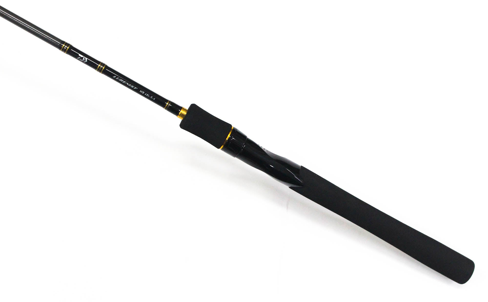 Daiwa Rod Spinning Lurenist Mobile 68L-S-4 (4781)
