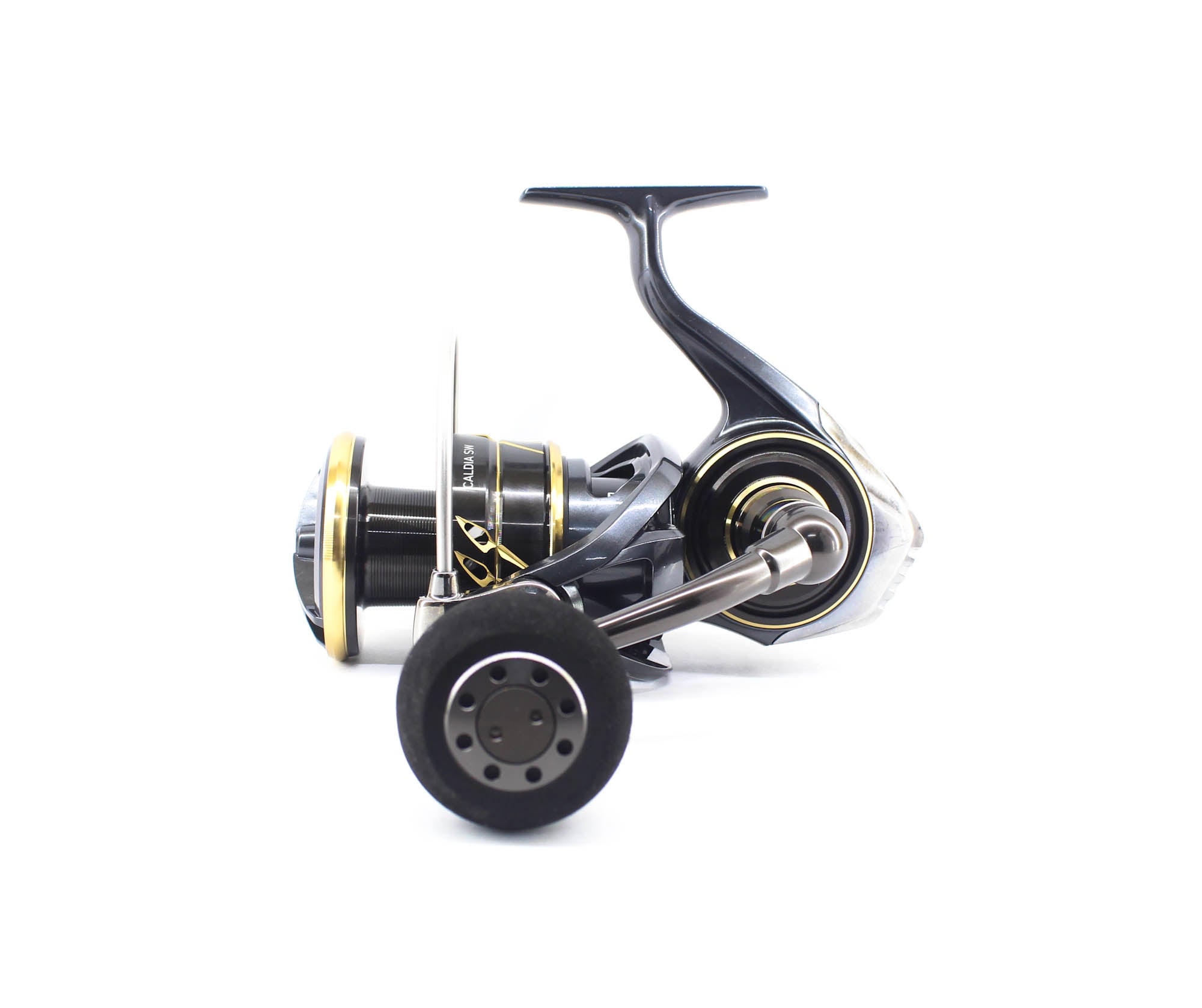 Daiwa Reel Spinning 22 Caldia SW 8000-H (5764)