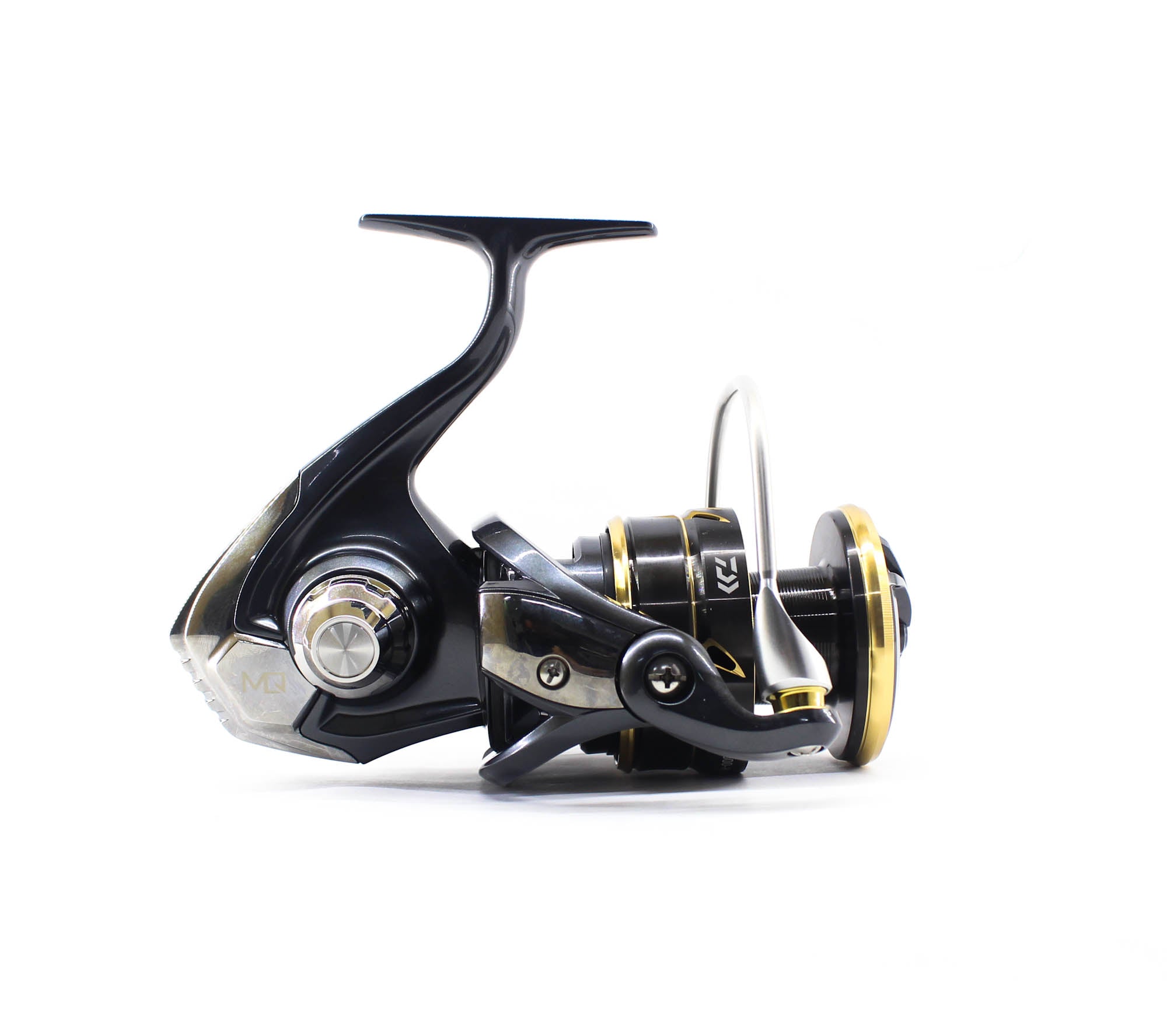 Daiwa Reel Spinning 22 Caldia SW 8000-H (5764)