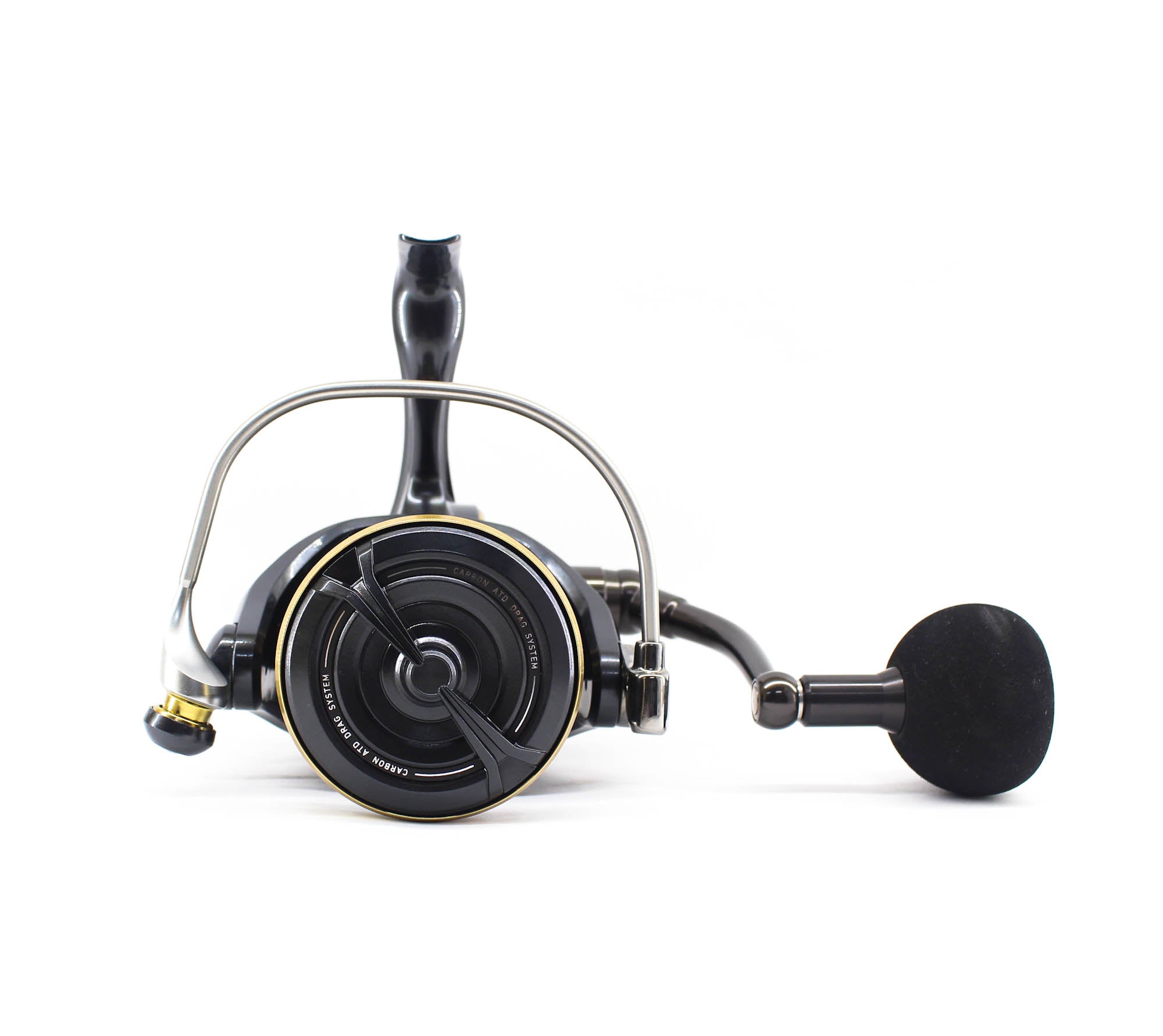 Daiwa Reel Spinning 22 Caldia SW 8000-H (5764)