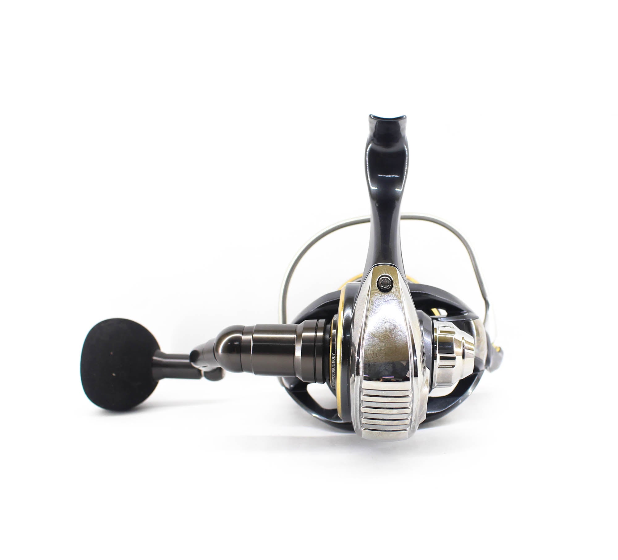 Daiwa Reel Spinning 22 Caldia SW 8000-H (5764)
