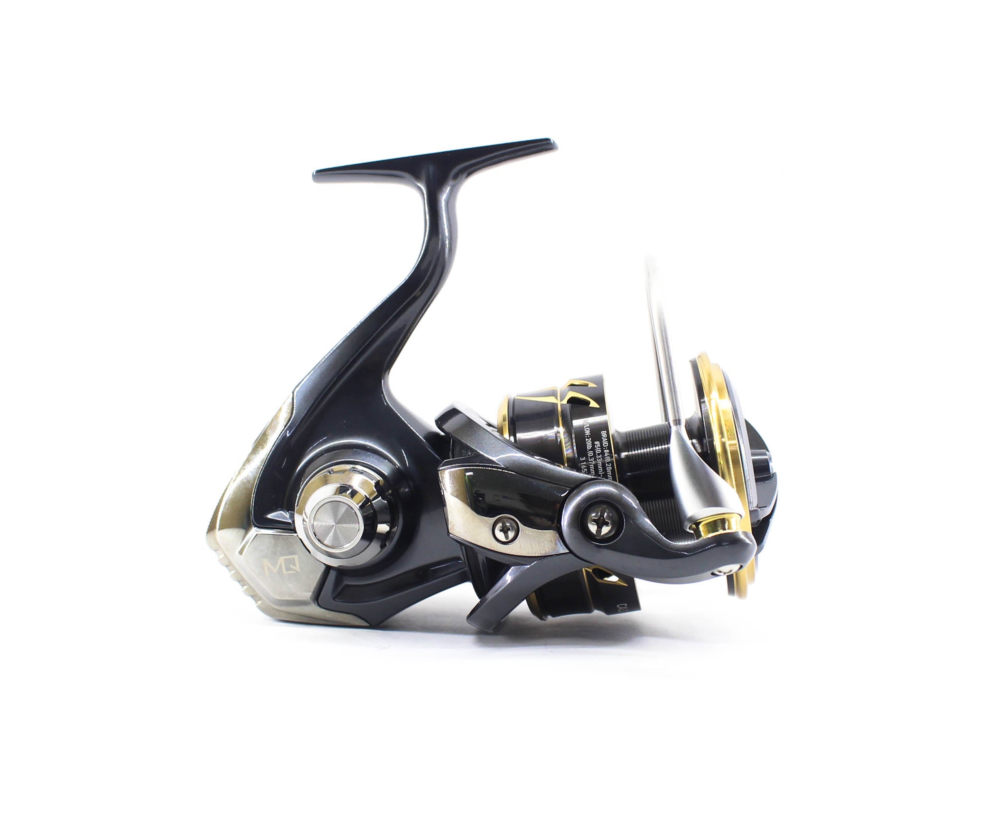 Daiwa Reel Spinning 22 Caldia SW 10000-H (5771)