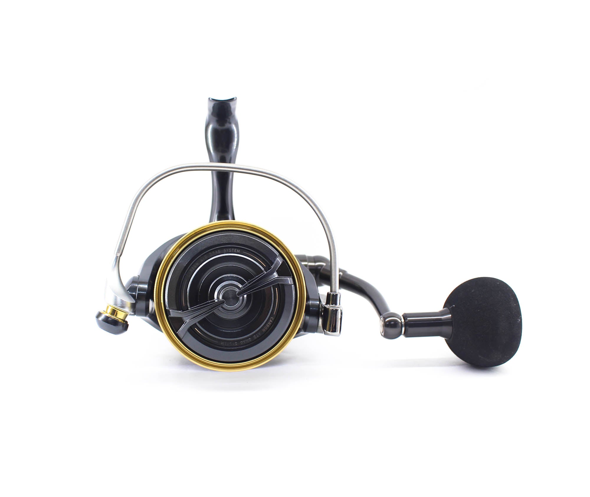 Daiwa Reel Spinning 22 Caldia SW 10000-H (5771)
