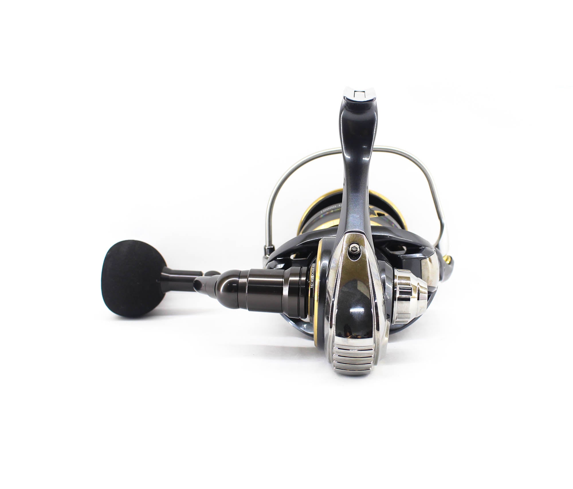 Daiwa Reel Spinning 22 Caldia SW 10000-H (5771)