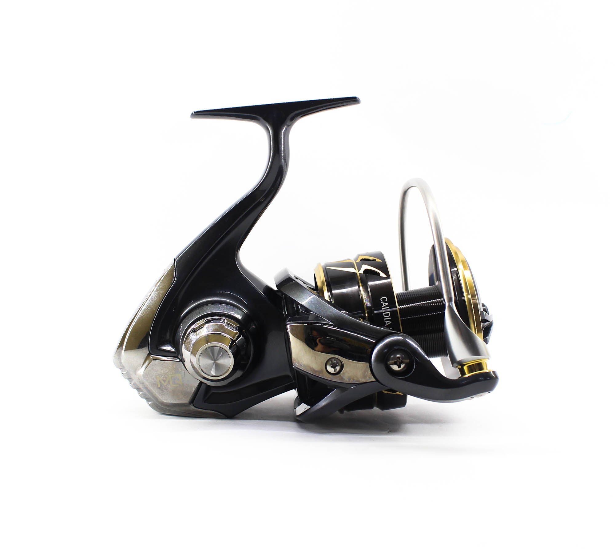 Daiwa Reel Spinning 22 Caldia SW 14000-H (5788)