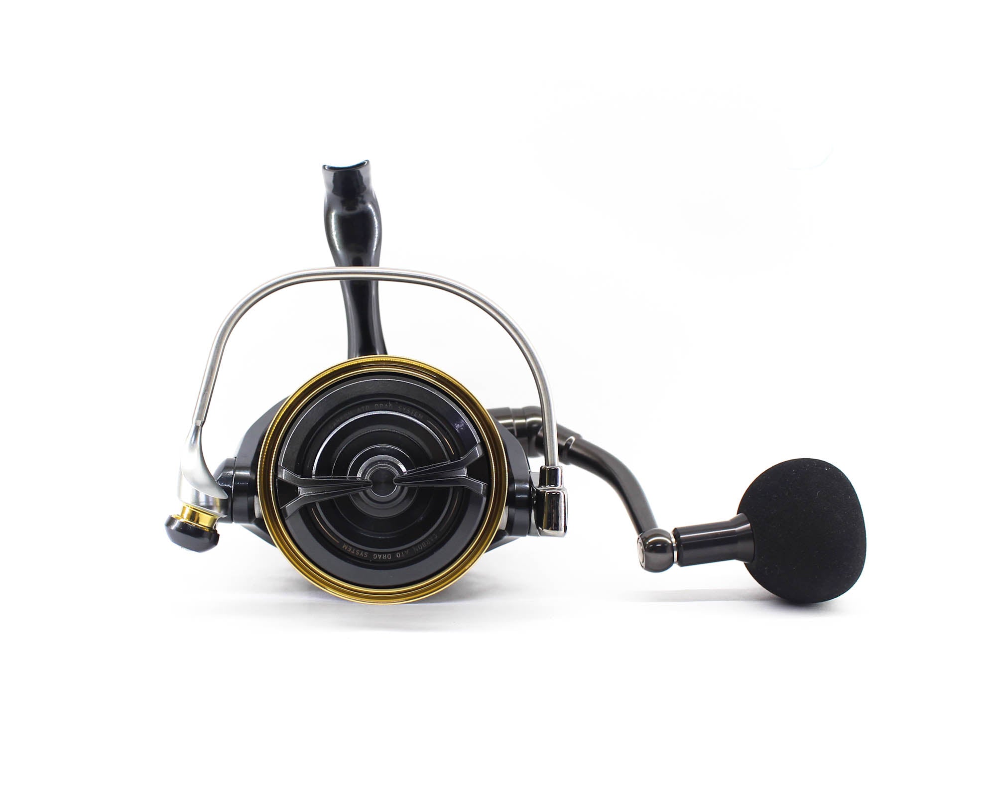 Daiwa Reel Spinning 22 Caldia SW 14000-H (5788)