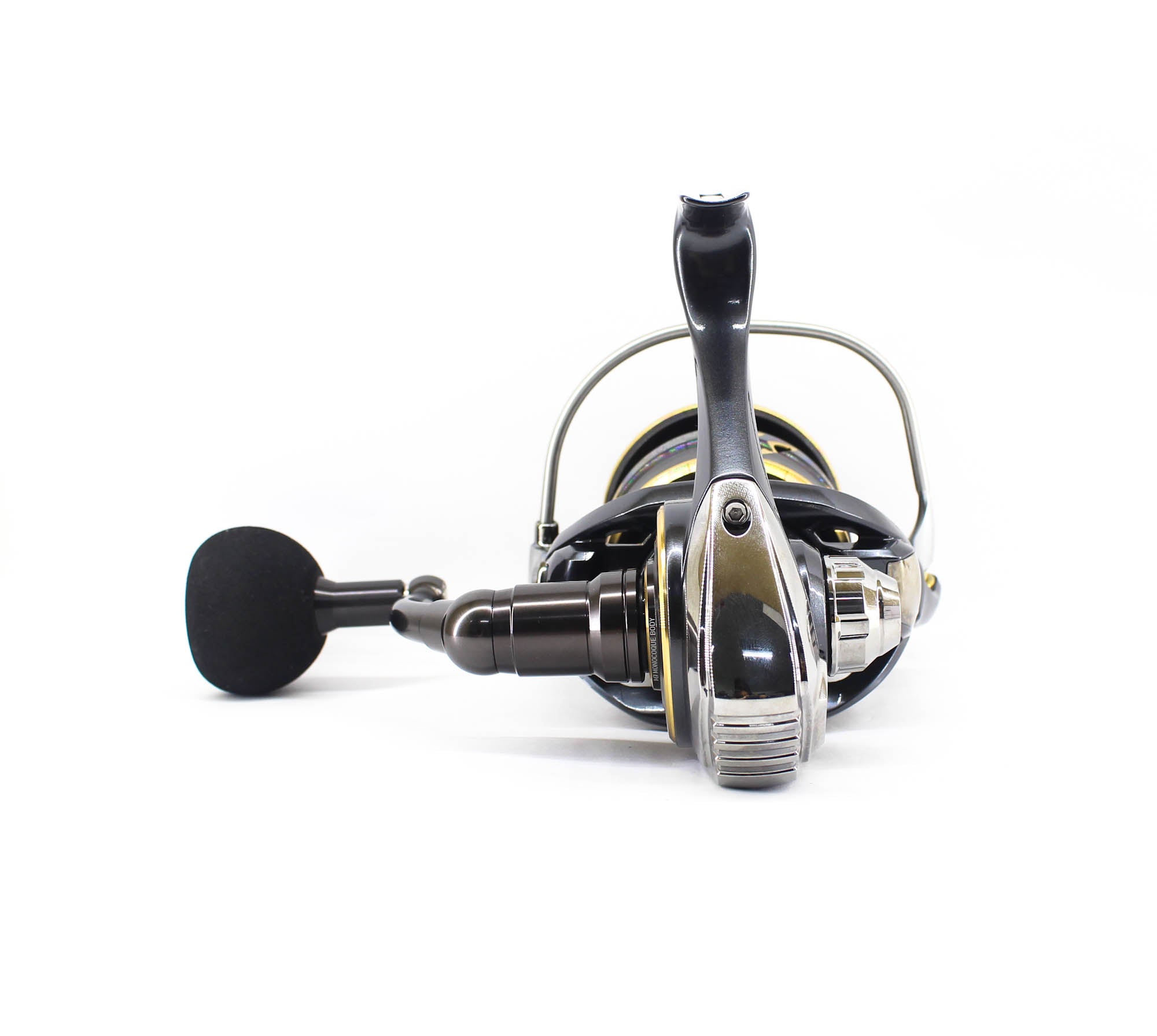 Daiwa Reel Spinning 22 Caldia SW 14000-H (5788)