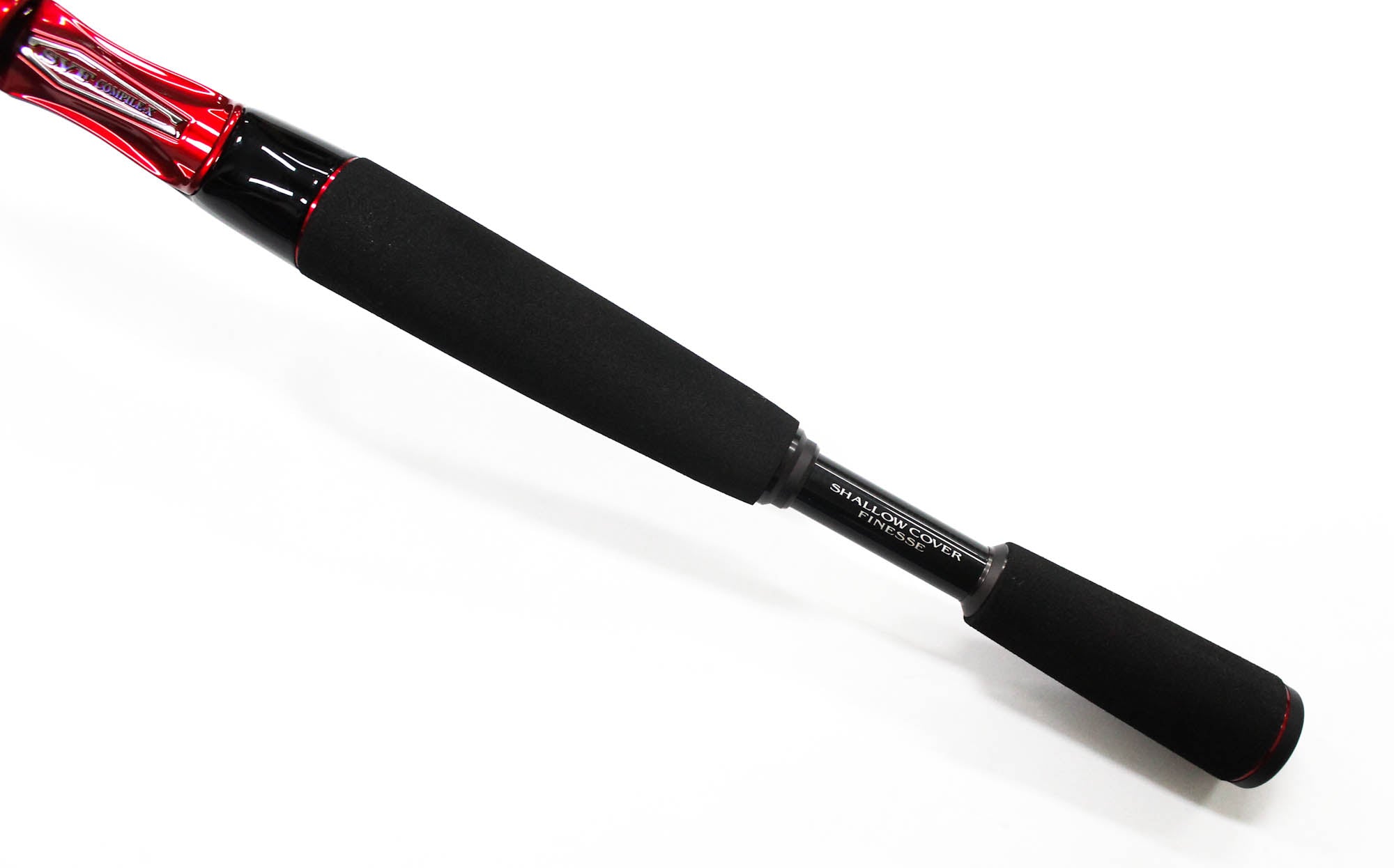 Daiwa Rod Baitcast Steez C68ML-SV Skyray68 (6075)