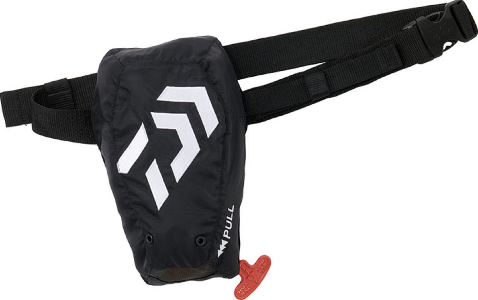 Daiwa DF-2321 Life Jacket Inflatable Auto Black (3592)