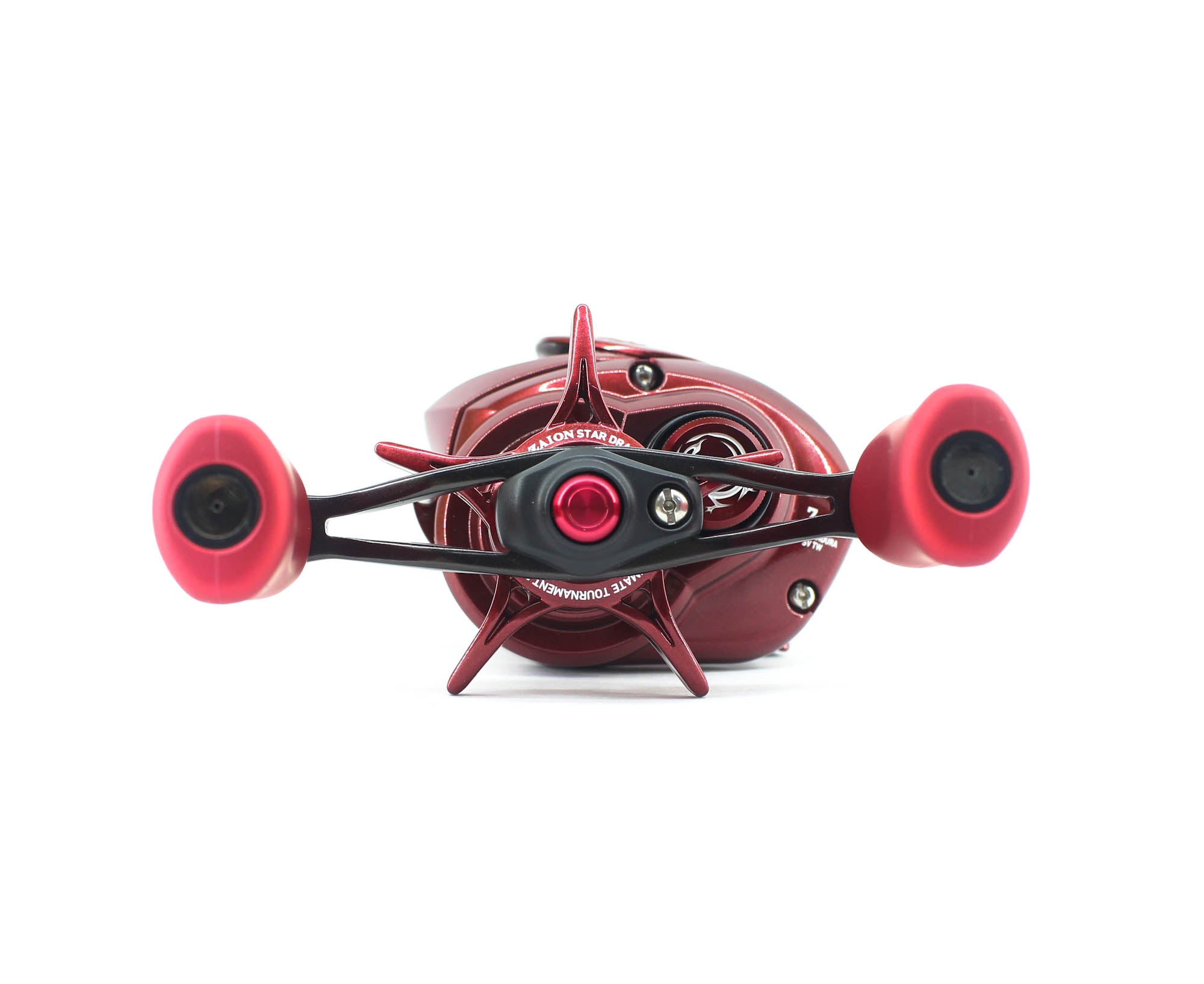 Daiwa Reel Baitcast 21 Salamandura SV TW 103HL Left Hand (4284)