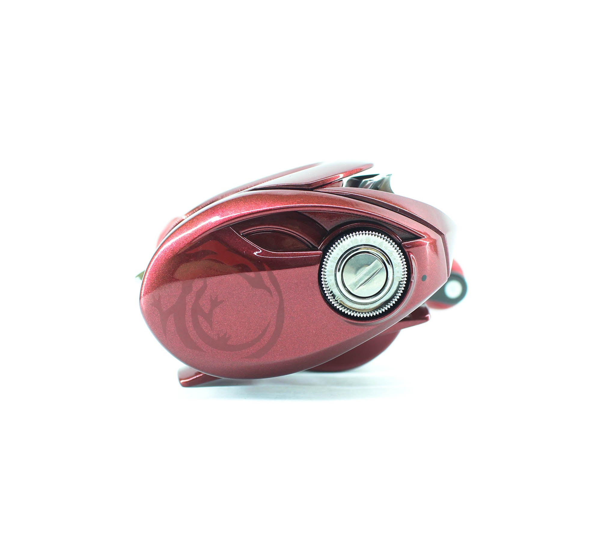 Daiwa Reel Baitcast 21 Salamandura SV TW 103HL Left Hand (4284)