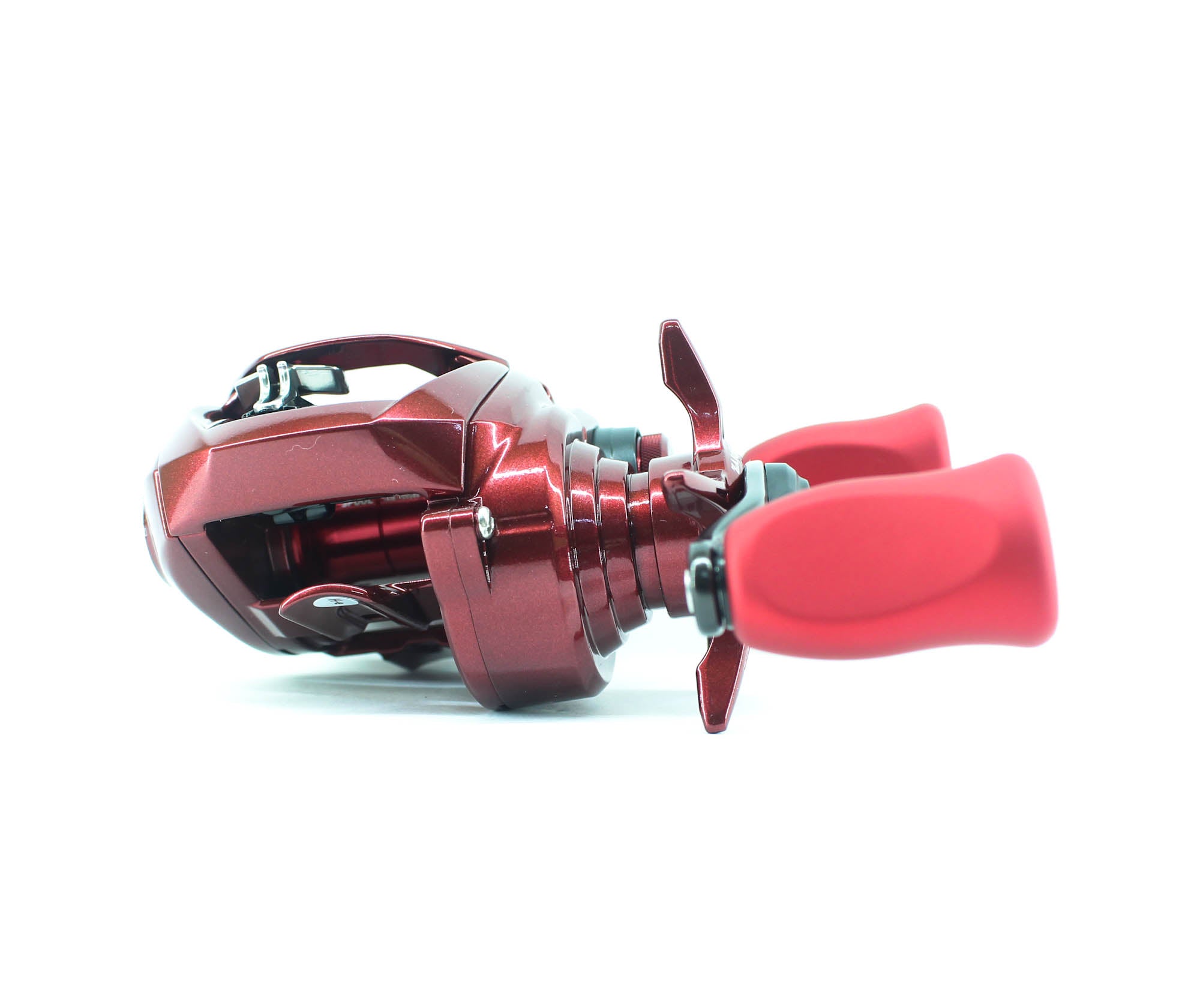 Daiwa Reel Baitcast 21 Salamandura SV TW 103HL Left Hand (4284)