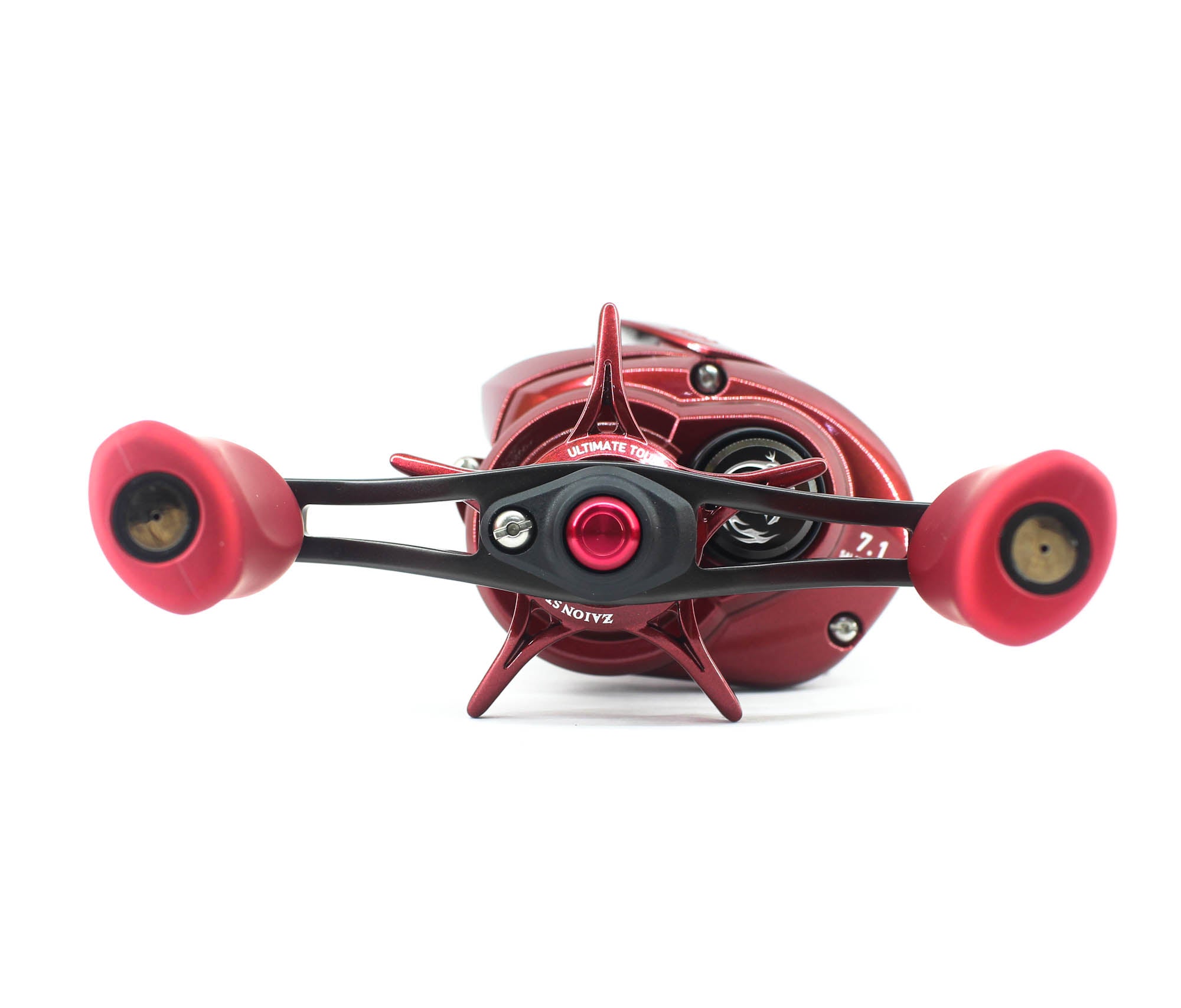 baitcasting reel for sale in singapore Sale Daiwa Reel Baitcast 21 Salamandura SV TW 150HL Left Hand (4321)