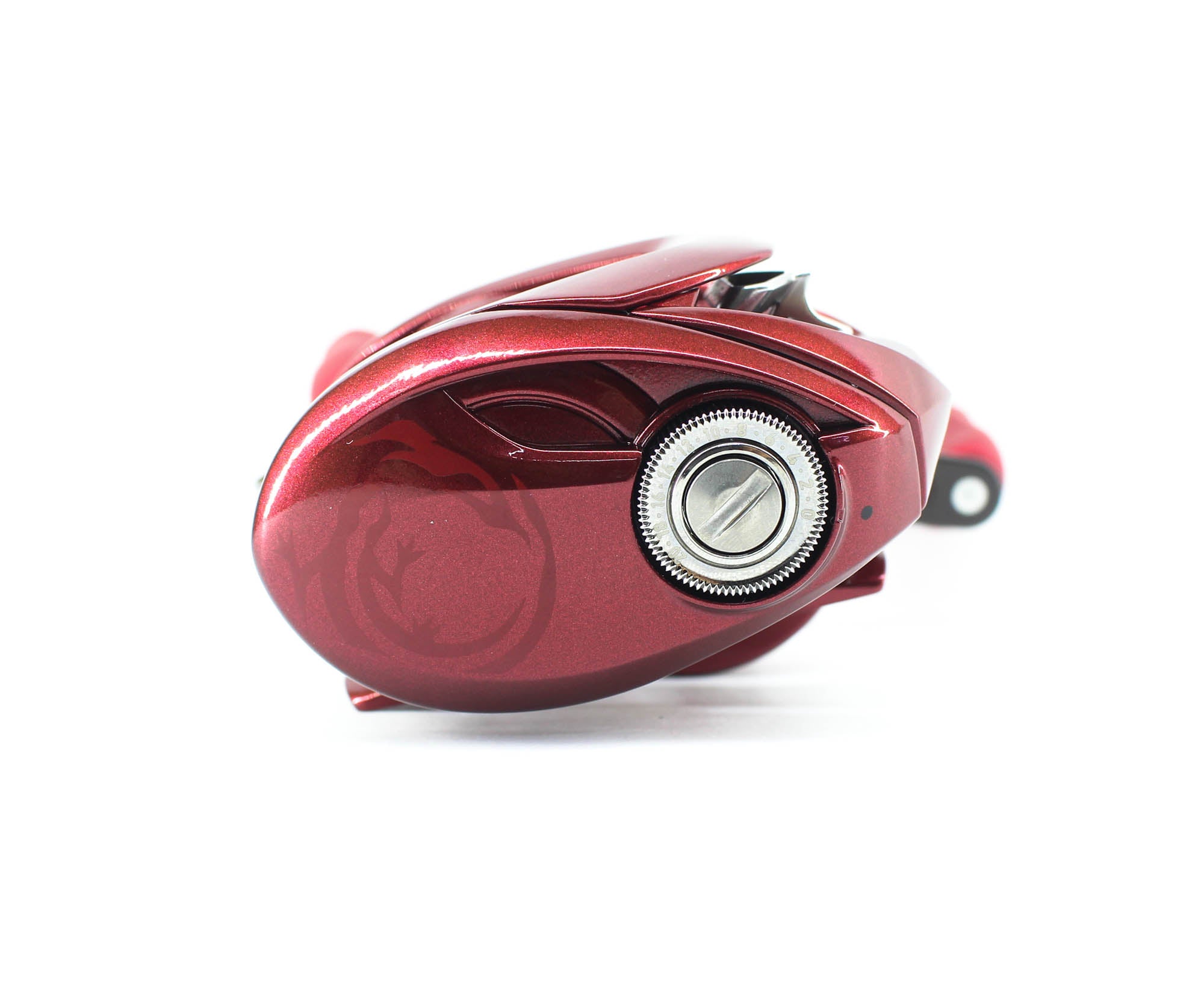 Daiwa Reel Baitcast 21 Salamandura SV TW 150HL Left Hand (4321)