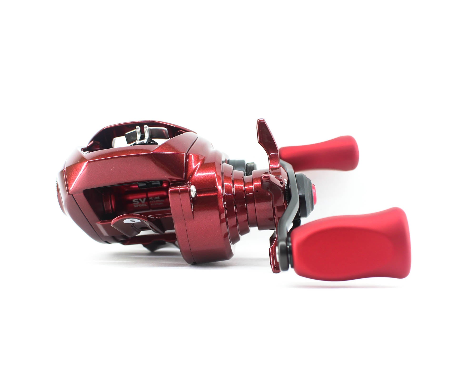 Daiwa Reel Baitcast 21 Salamandura SV TW 150HL Left Hand (4321)