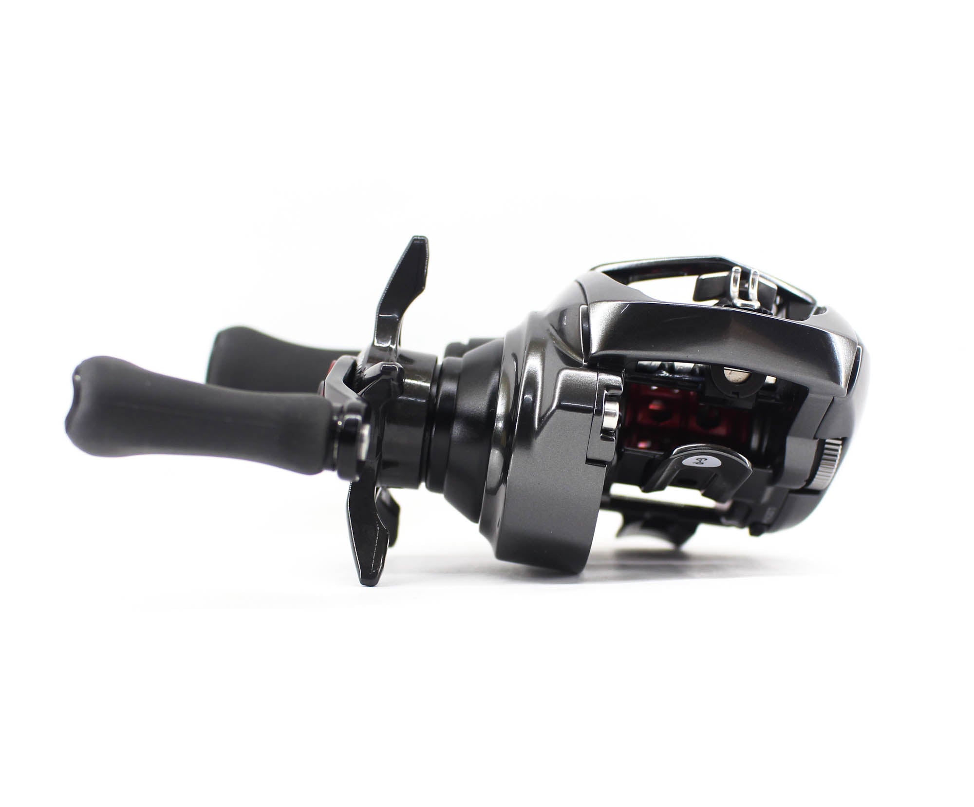 Sale Daiwa Reel Baitcast 20 Alphas Air TW 7.1R Right Hand (9530)