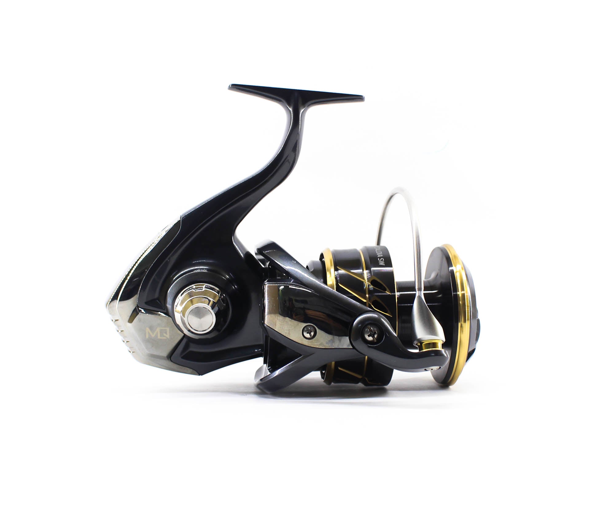 Daiwa Reel Spinning 22 Caldia SW 18000 (4010)