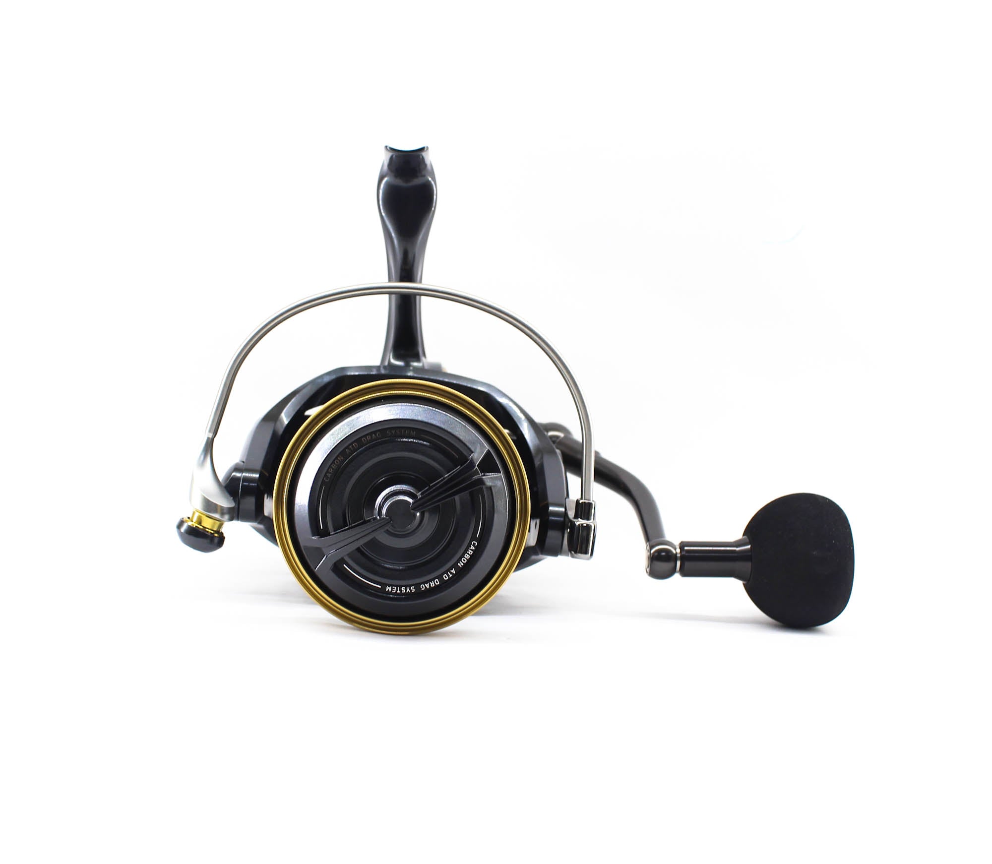 Daiwa Reel Spinning 22 Caldia SW 18000 (4010)