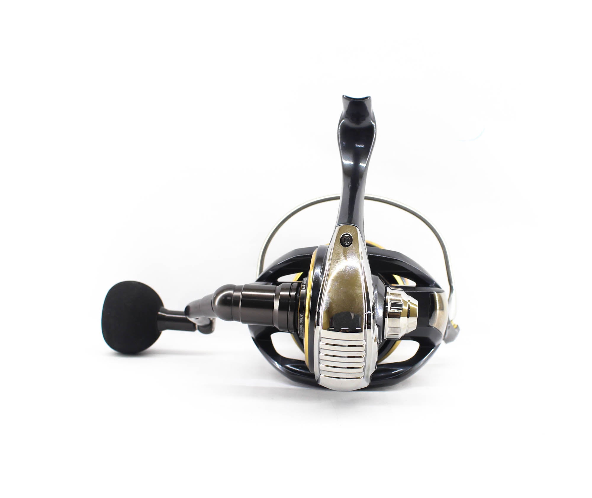 Daiwa Reel Spinning 22 Caldia SW 18000 (4010)