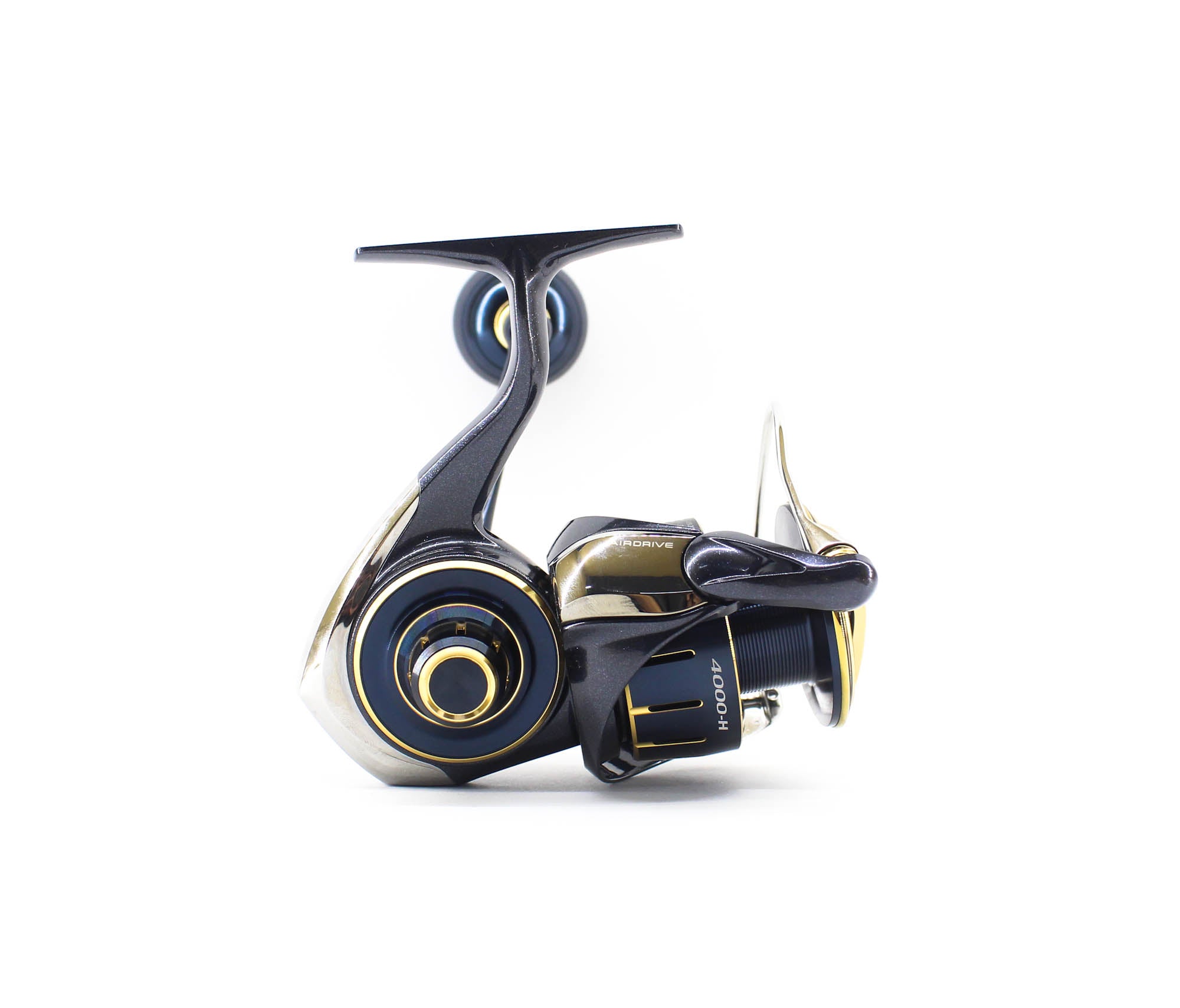 Daiwa Reel Spinning 2023 Saltiga 4000 H (4027)