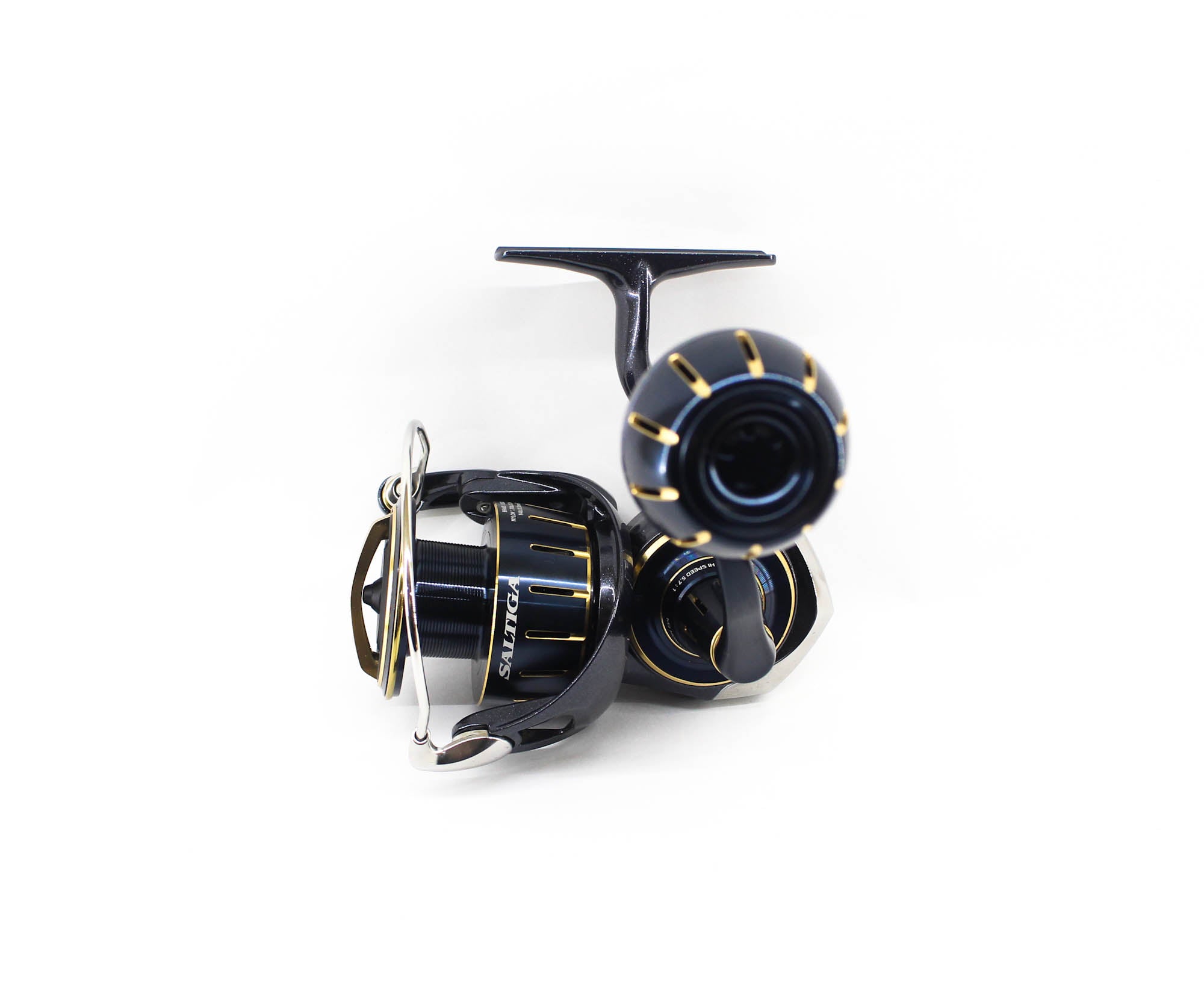 daiwa 2023 saltiga spinning reels SAG4000-XH the Daiwa 2023 Saltiga Spinning Reels are a great addition to the already impressive Saltiga lineup Daiwa 23 Saltiga Spin