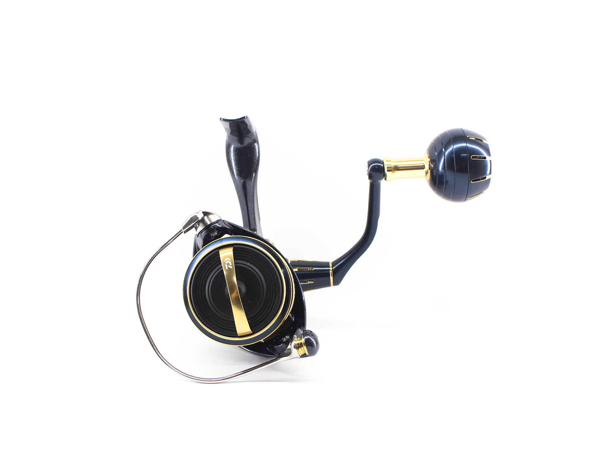 Daiwa Reel Spinning 2023 Saltiga 4000 H (4027)