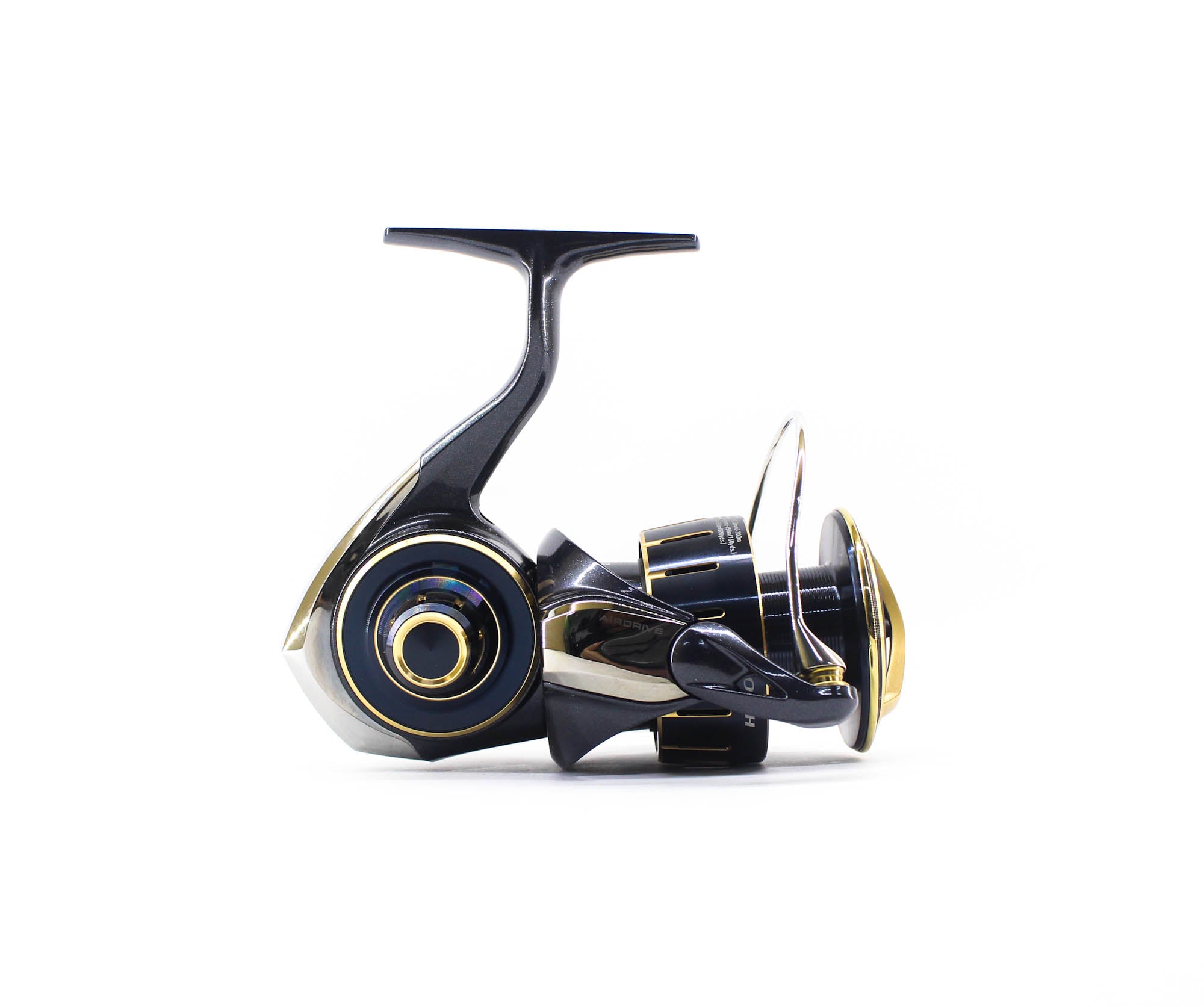 Daiwa Reel Spinning 2023 Saltiga 5000 H (4041)