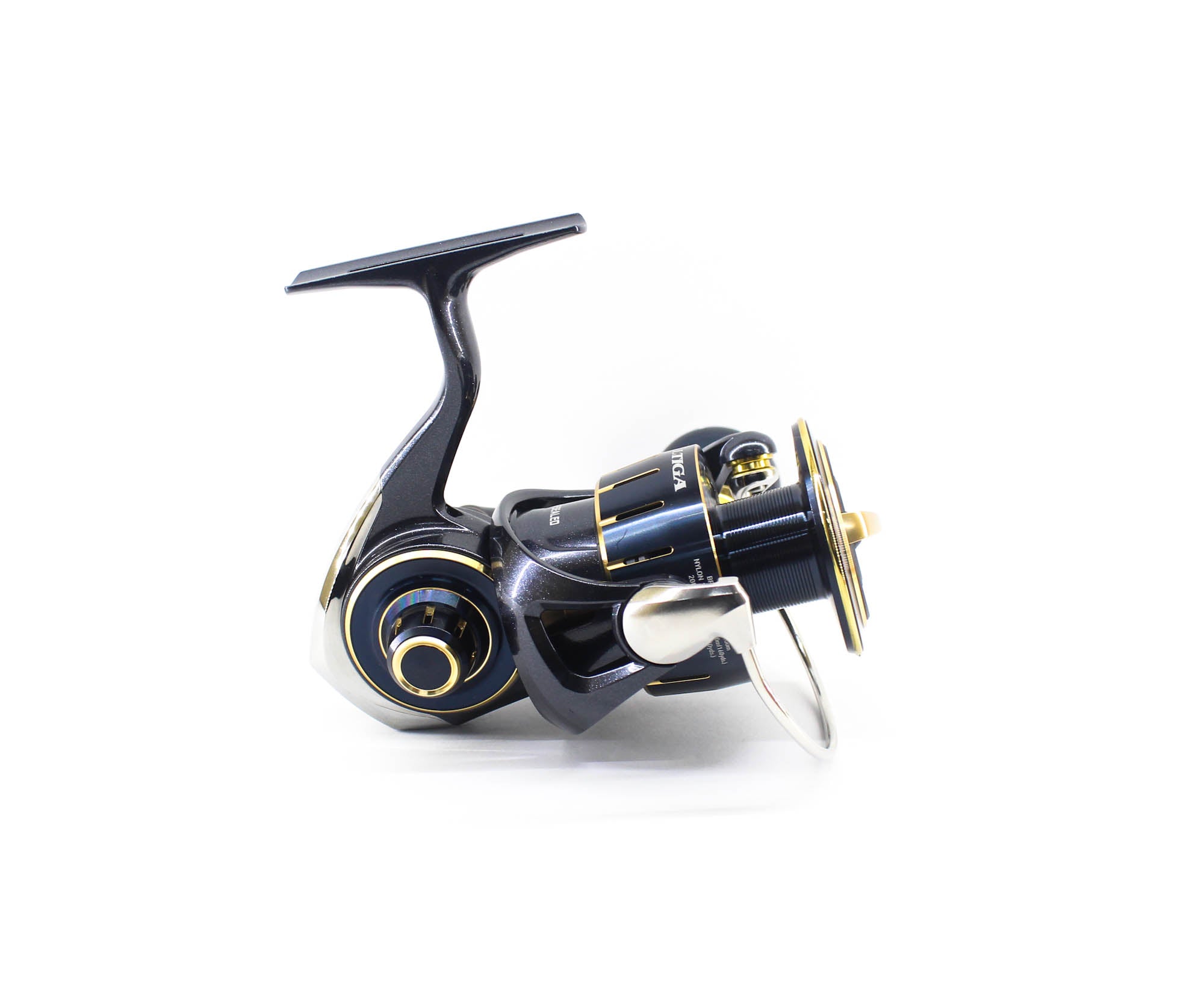 Daiwa Reel Spinning 2023 Saltiga 6000 H (4065)