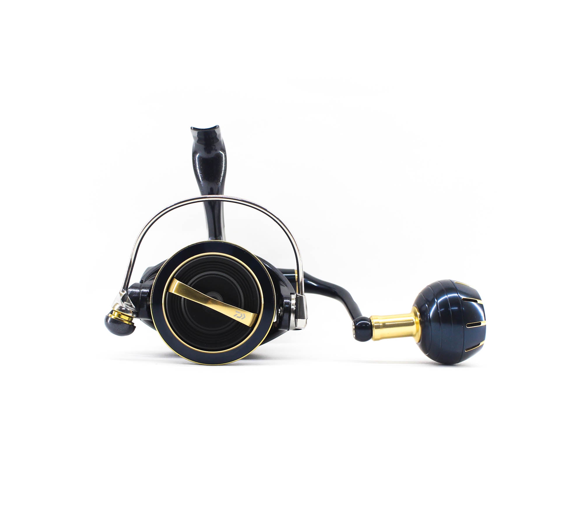 Daiwa Reel Spinning 2023 Saltiga 6000 H (4065)