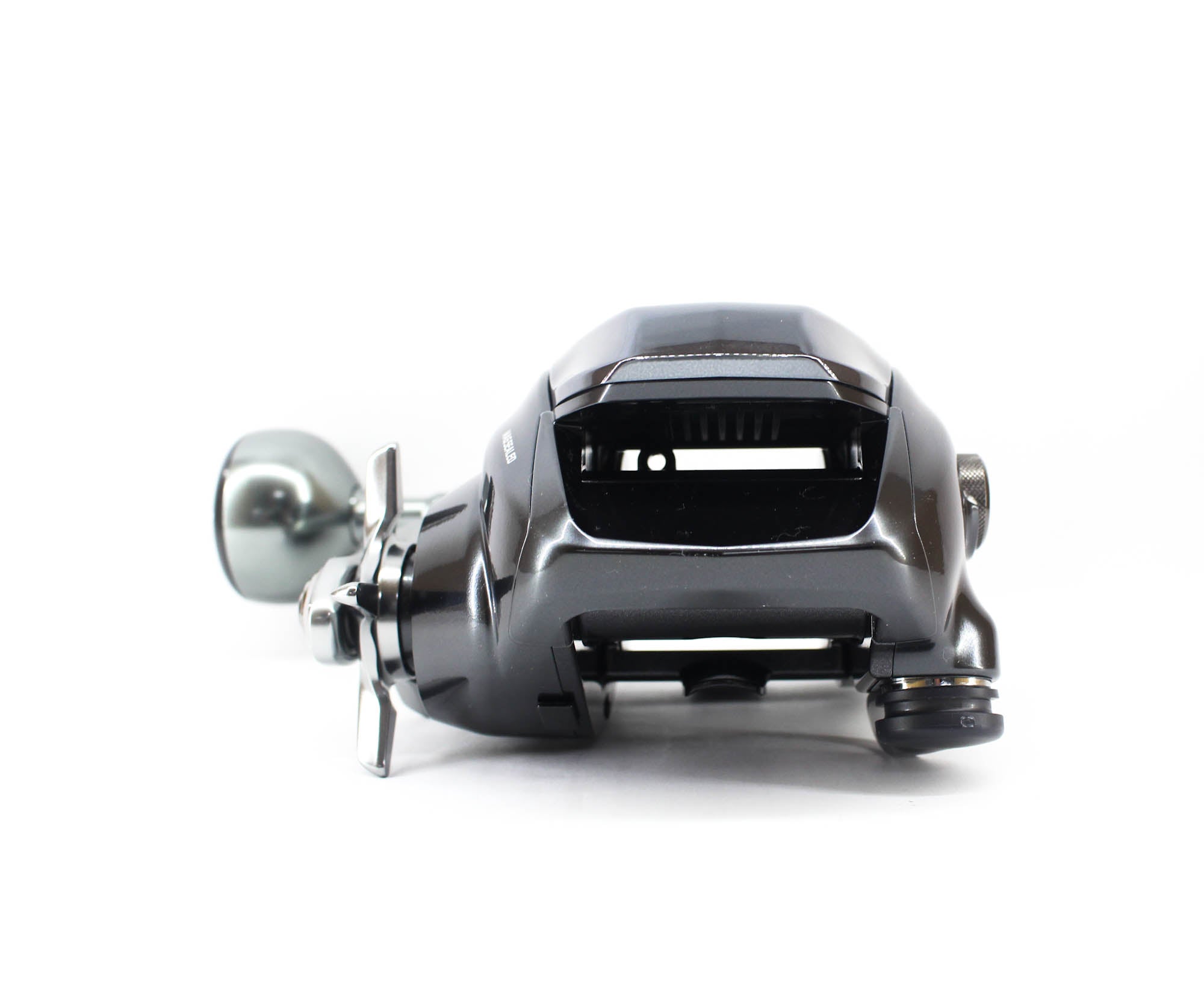 Daiwa Reel Baitcast 23 Seaborg 400J Electric Right Hand (2190)