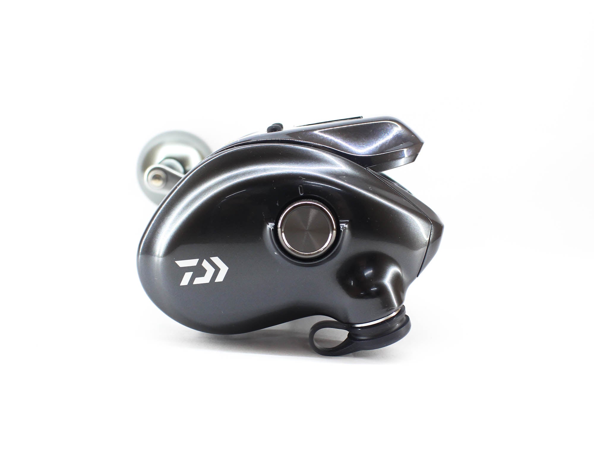 Daiwa Reel Baitcast 23 Seaborg 400JL Electric Left Hand (2206)