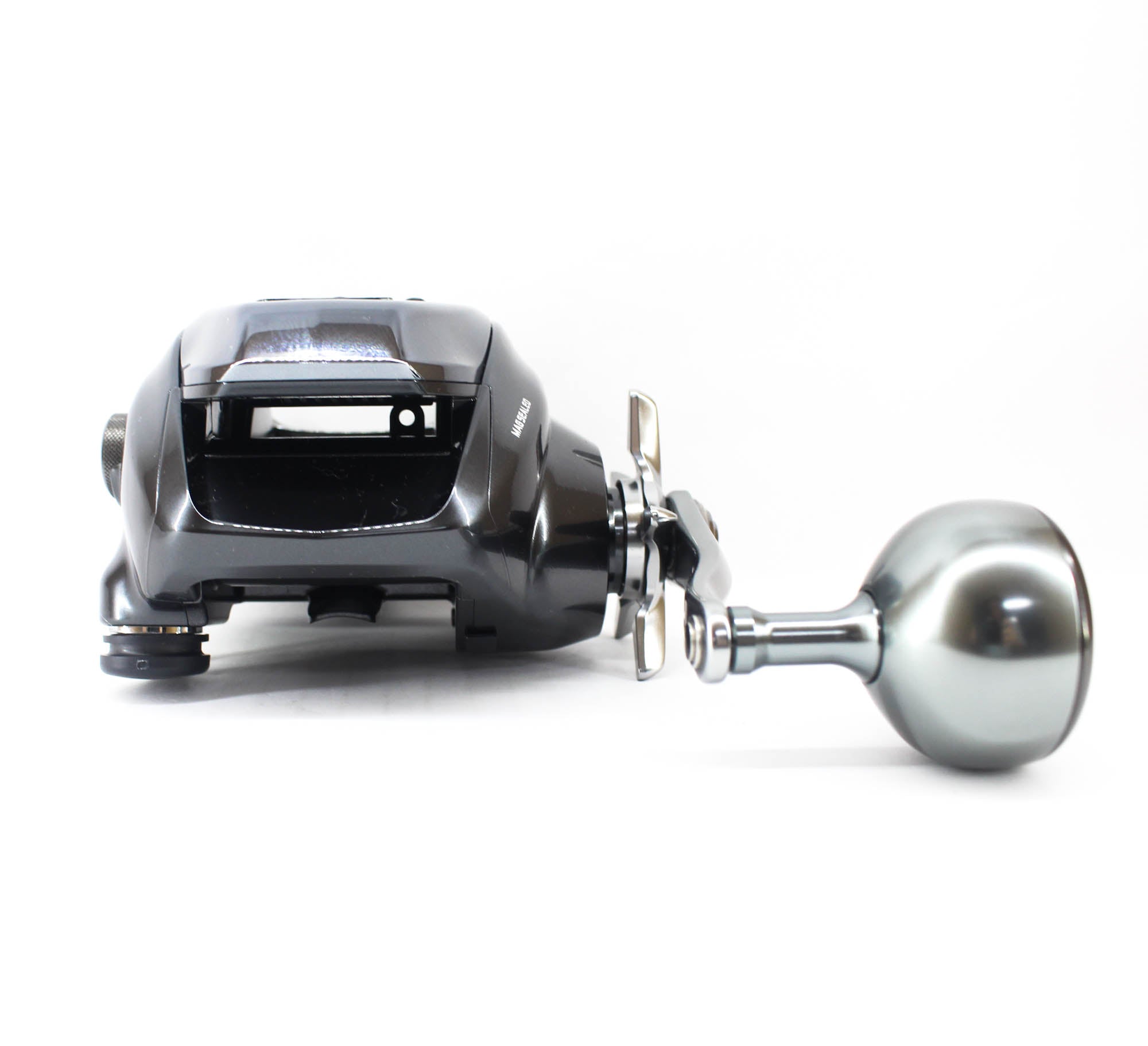 Daiwa Reel Baitcast 23 Seaborg 400JL Electric Left Hand (2206)