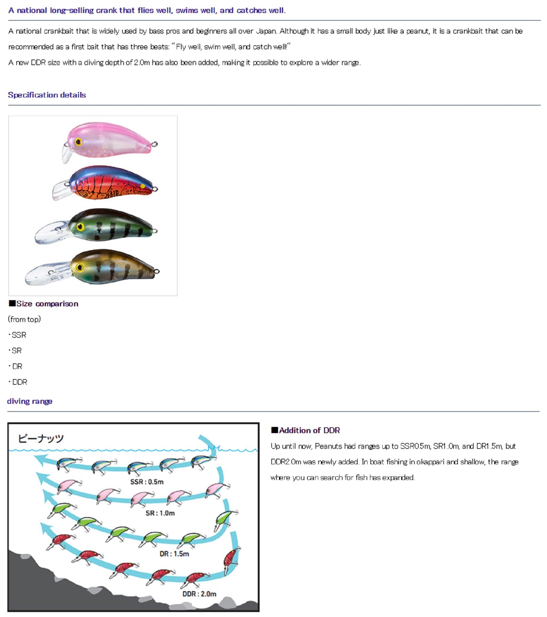 Lure Haven Singapore