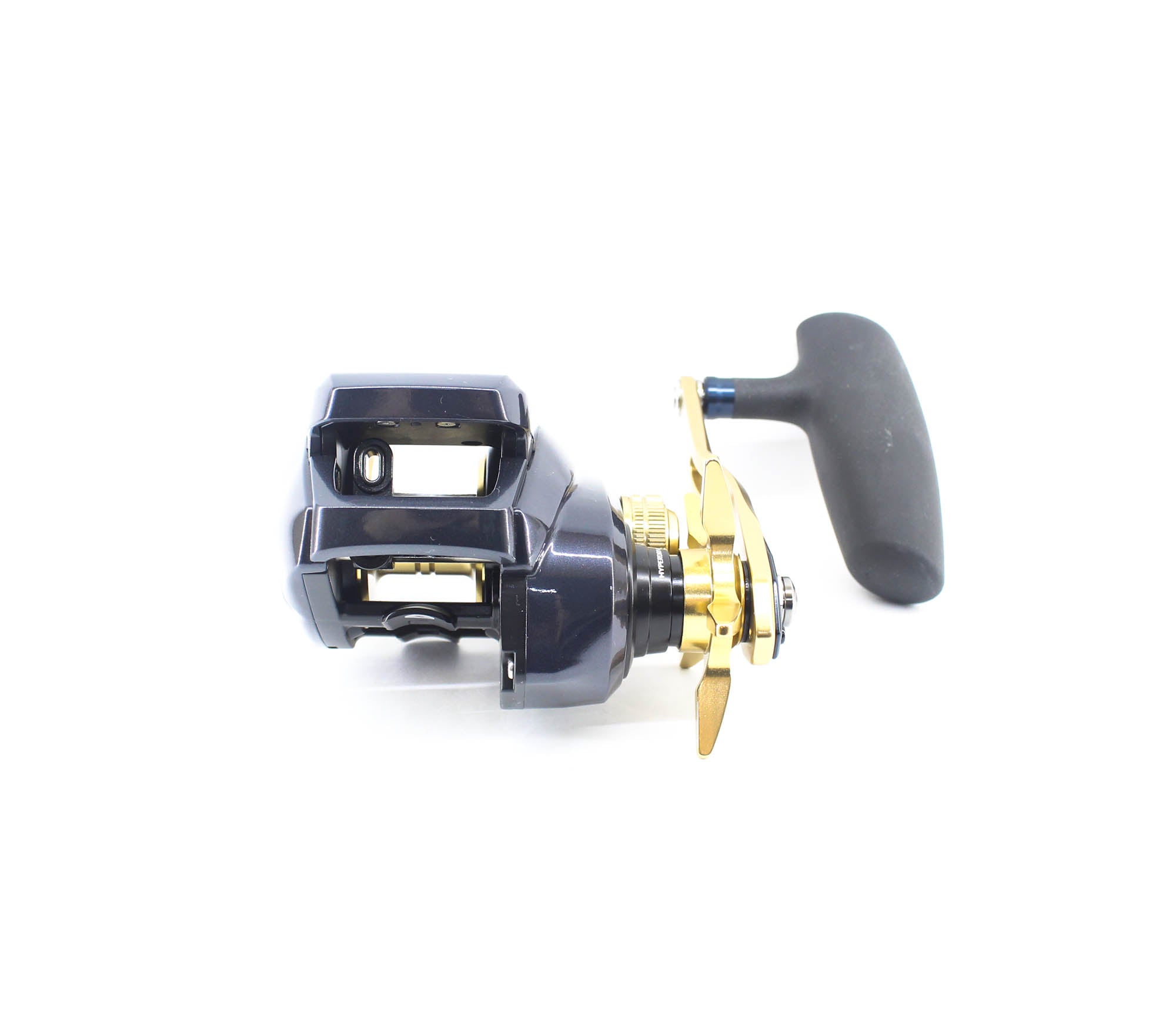 Daiwa Reel Baitcast 23 Tierra LJ IC 200 L Left Hand (7101)