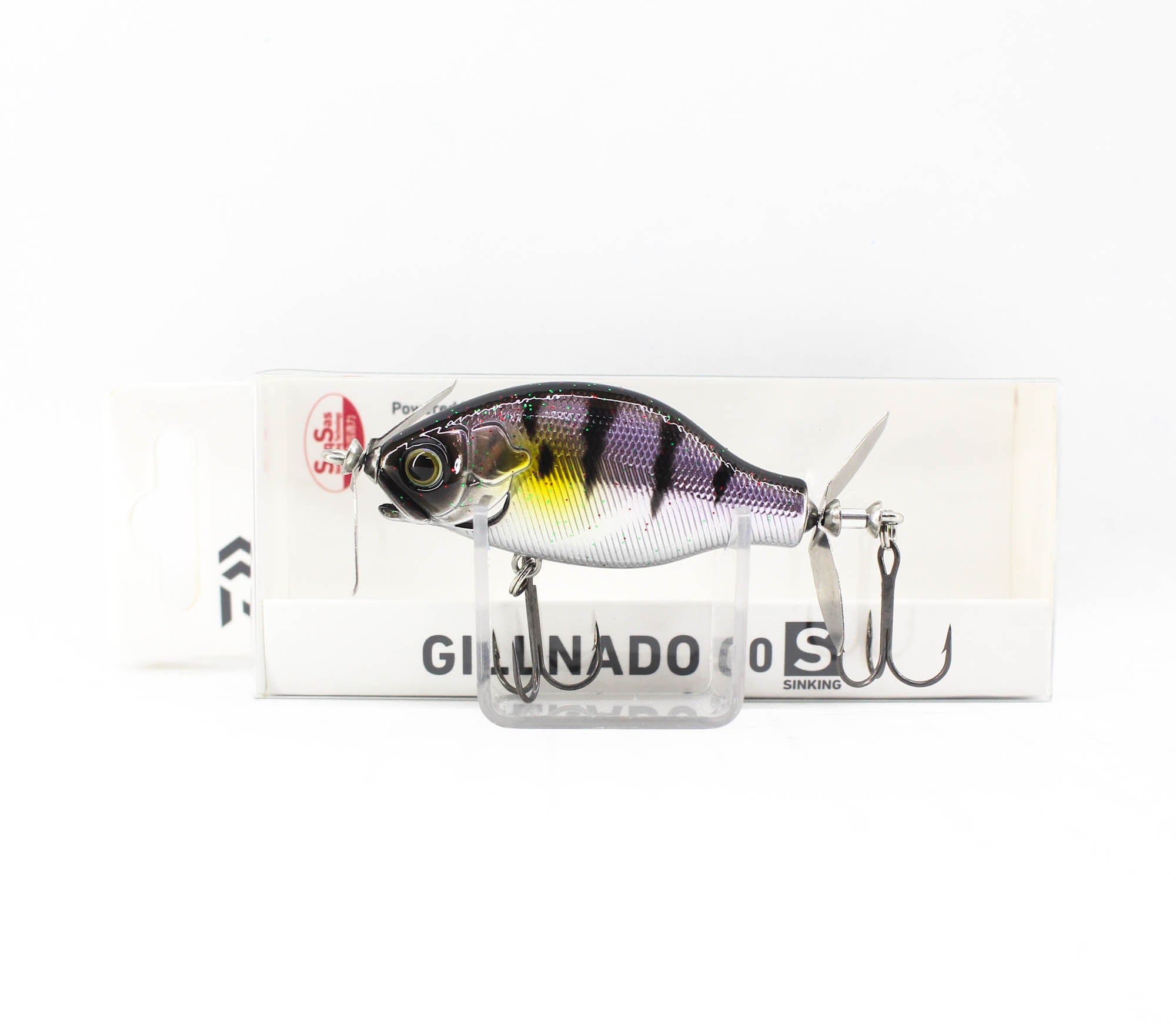 Lure Haven Singapore