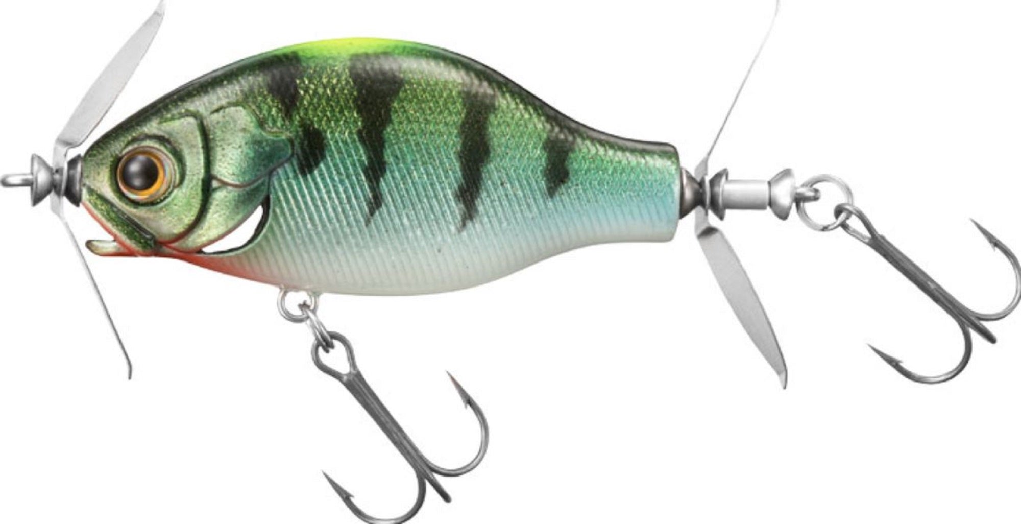 Lure Haven Singapore