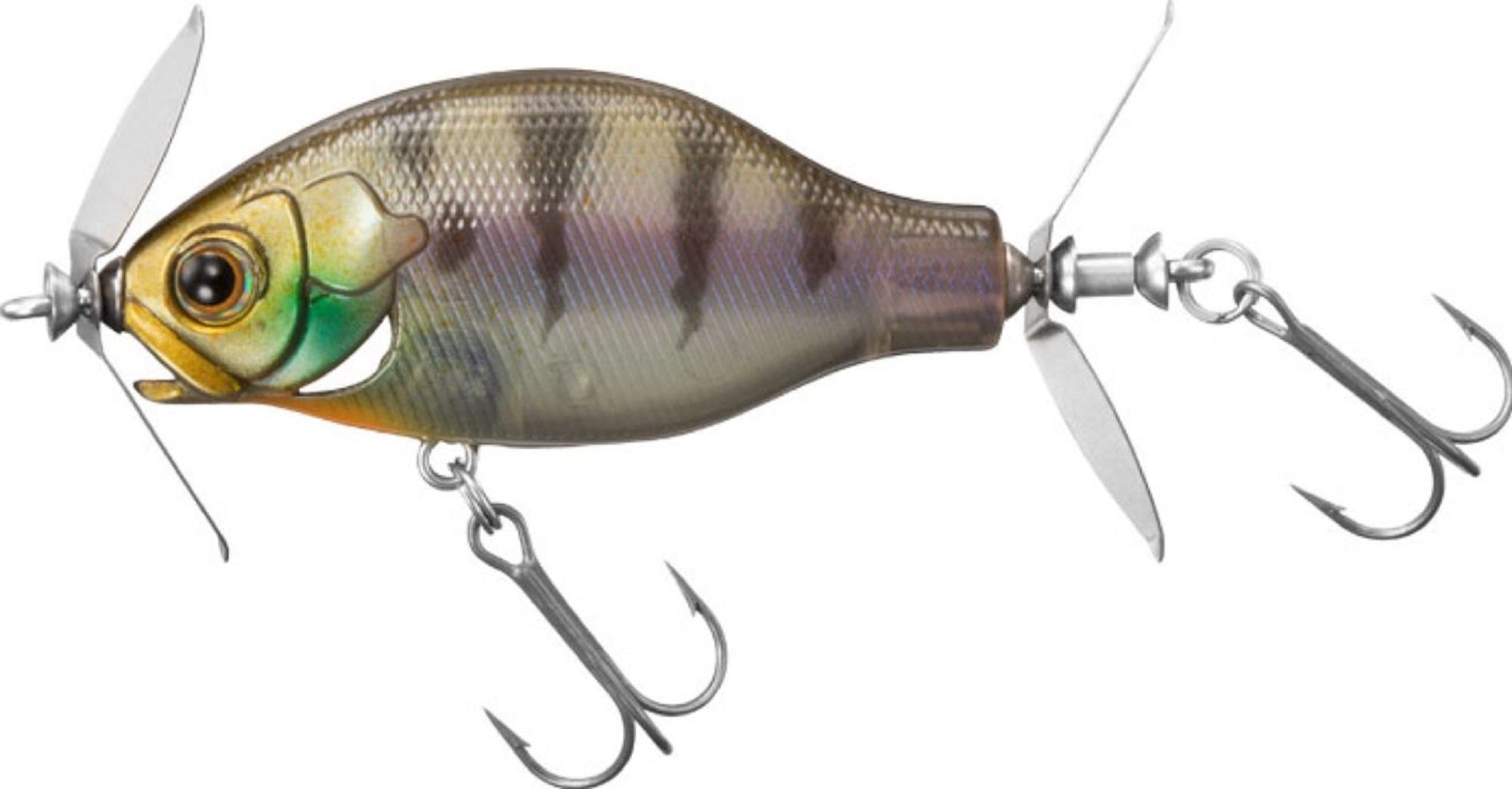 Lure Haven Singapore
