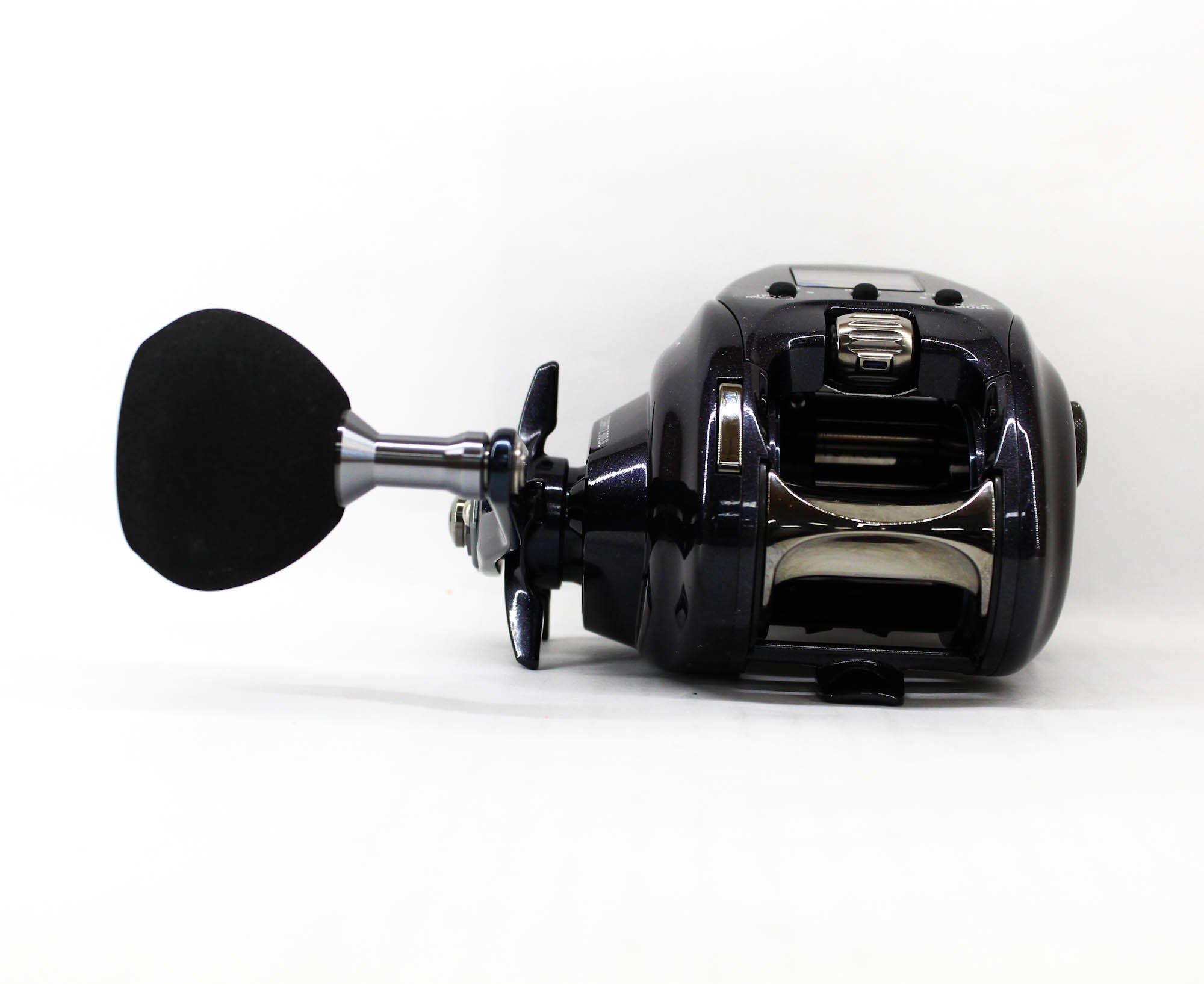 Daiwa Reel Baitcast 23 Leobritz 300JL Electric Left Hand (2266)
