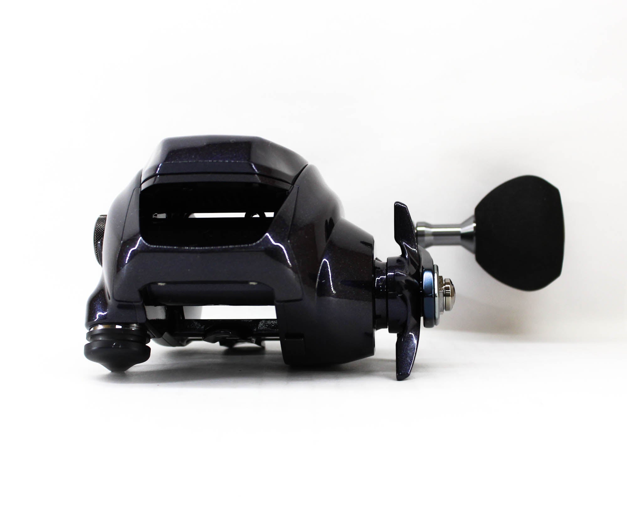 Daiwa Reel Baitcast 23 Leobritz 300JL Electric Left Hand (2266)