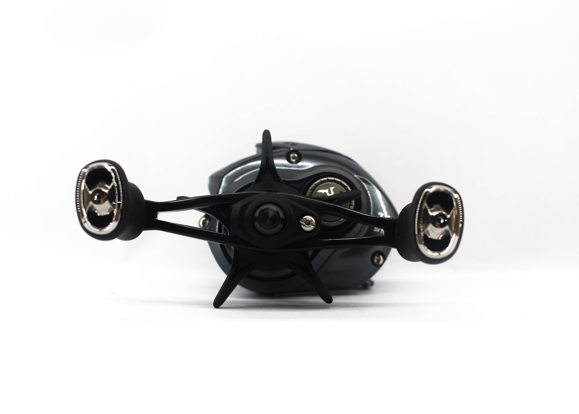Daiwa Reel Baitcast 25 Tatula SV TW 100HL Left Hand (6608)