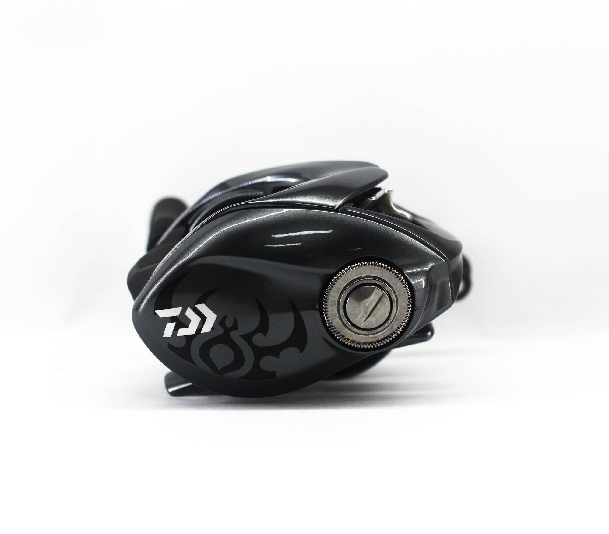 Daiwa Reel Baitcast 25 Tatula SV TW 100HL Left Hand (6608)
