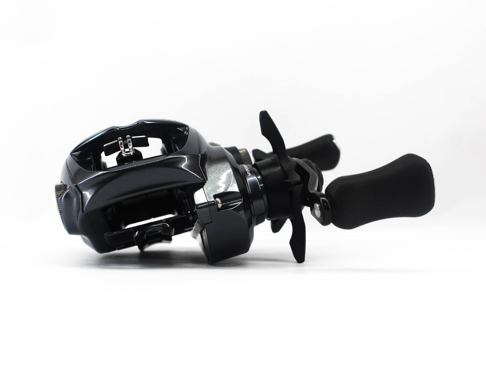 Daiwa Reel Baitcast 25 Tatula SV TW 100HL Left Hand (6608)
