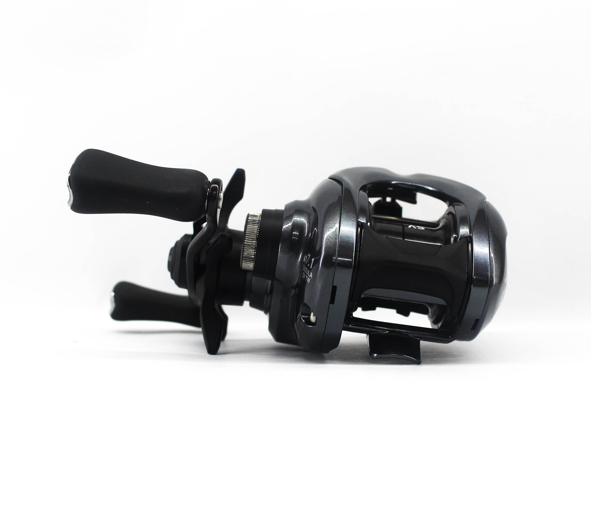 Daiwa Reel Baitcast 25 Tatula SV TW 100HL Left Hand (6608)