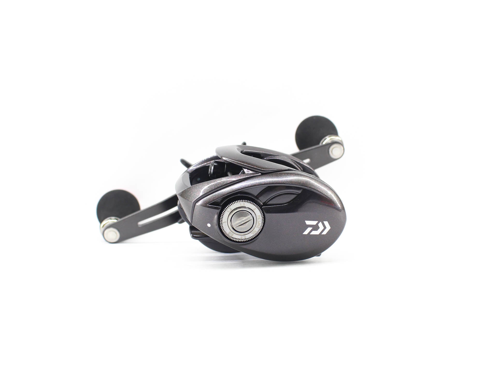Daiwa Reel Baitcast 23 Kohga 100 Right Hand (7575)