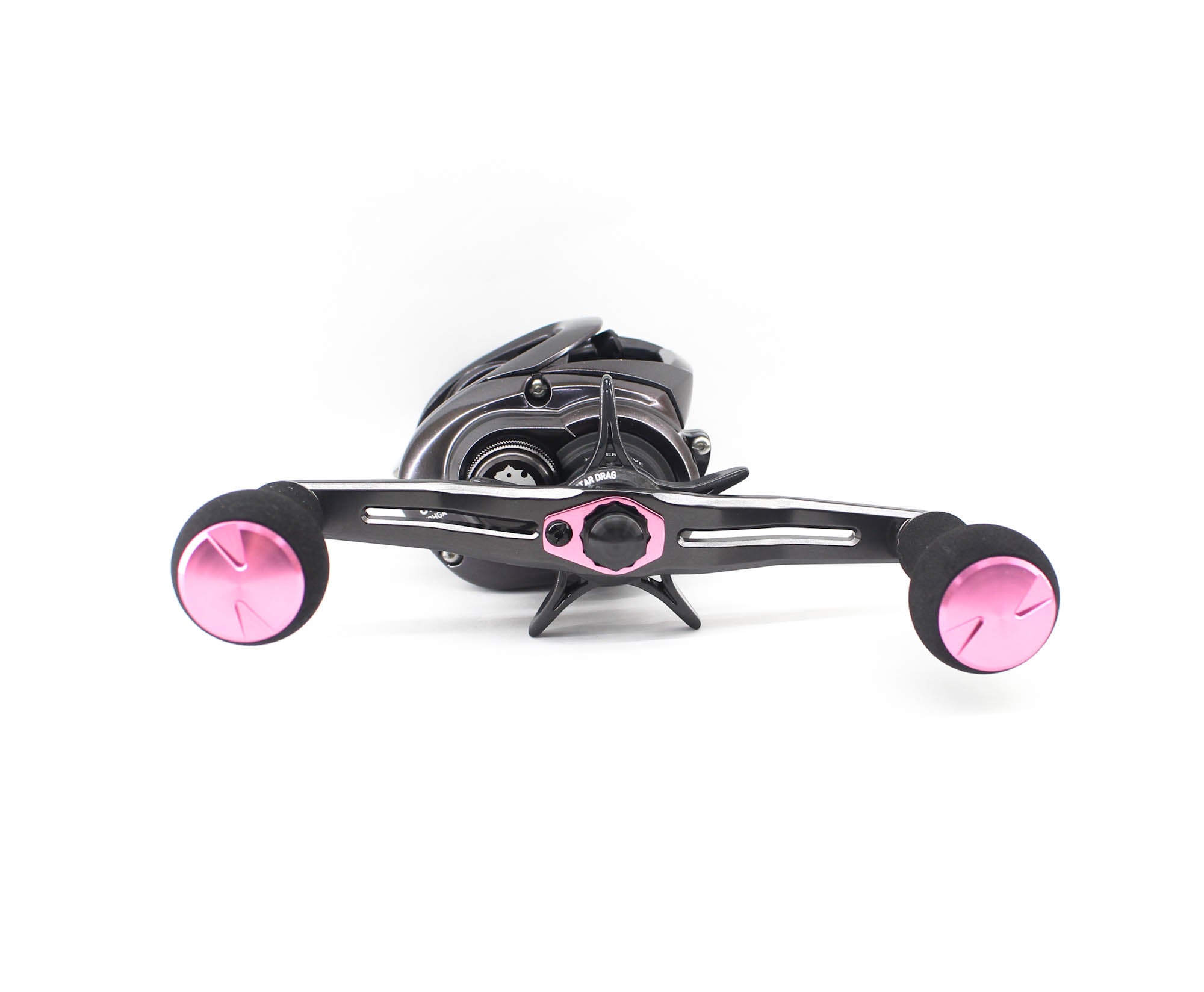 Daiwa Reel Baitcast 23 Kohga 100 Right Hand (7575)