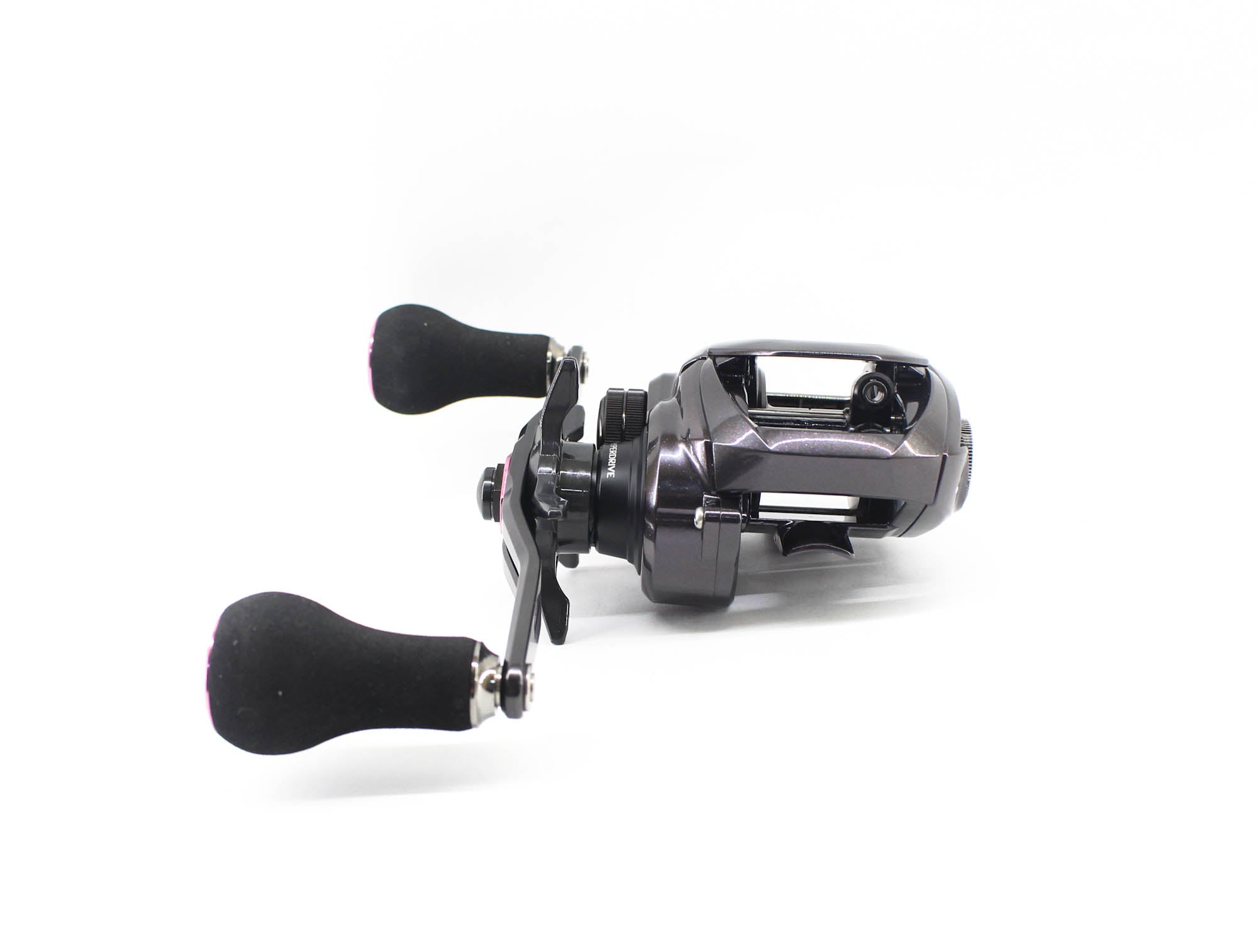Daiwa Reel Baitcast 23 Kohga 100 Right Hand (7575)