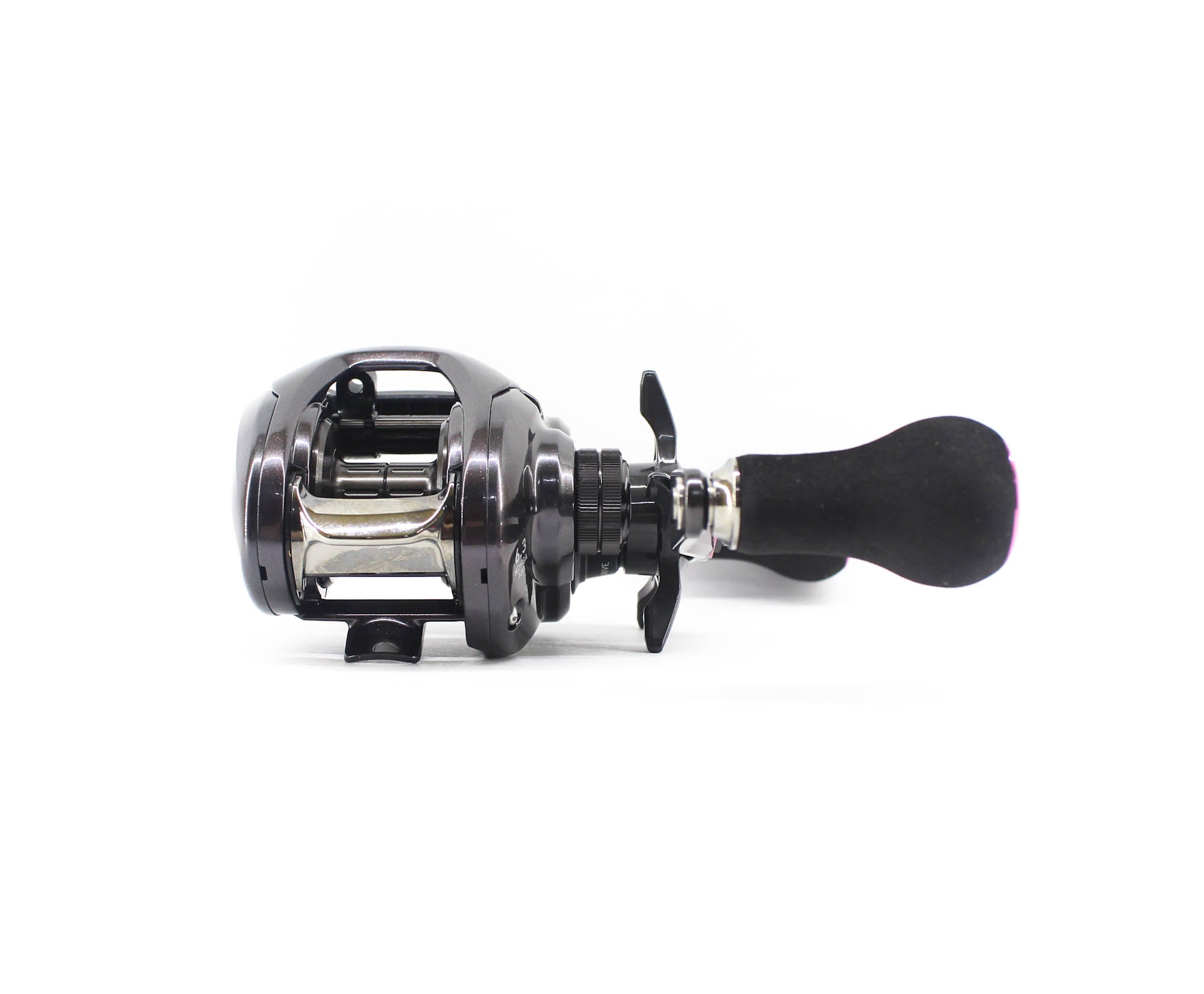 Daiwa Reel Baitcast 23 Kohga 100 Right Hand (7575)