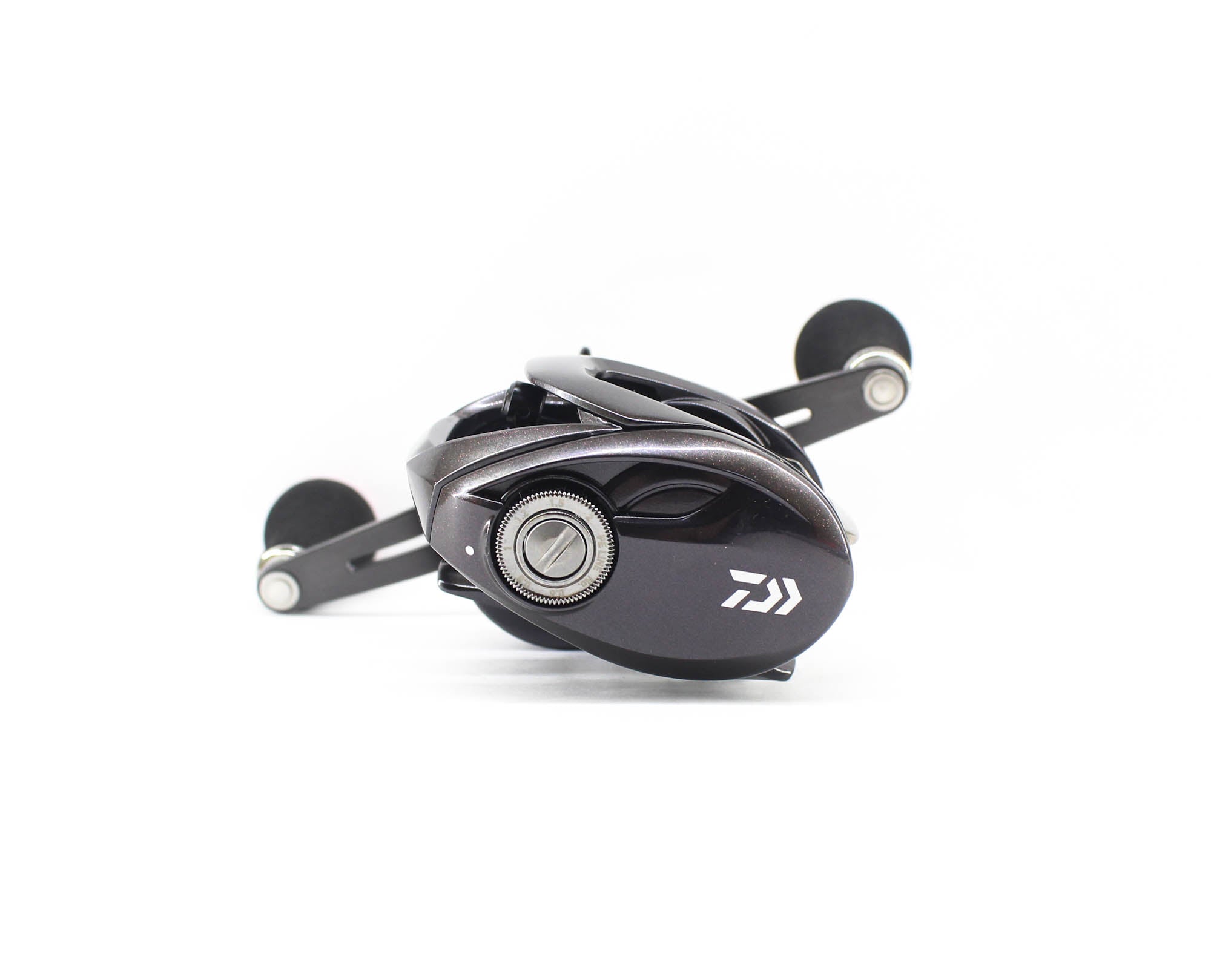 Daiwa Reel Baitcast 23 Kohga 100 XH Right Hand (7599)
